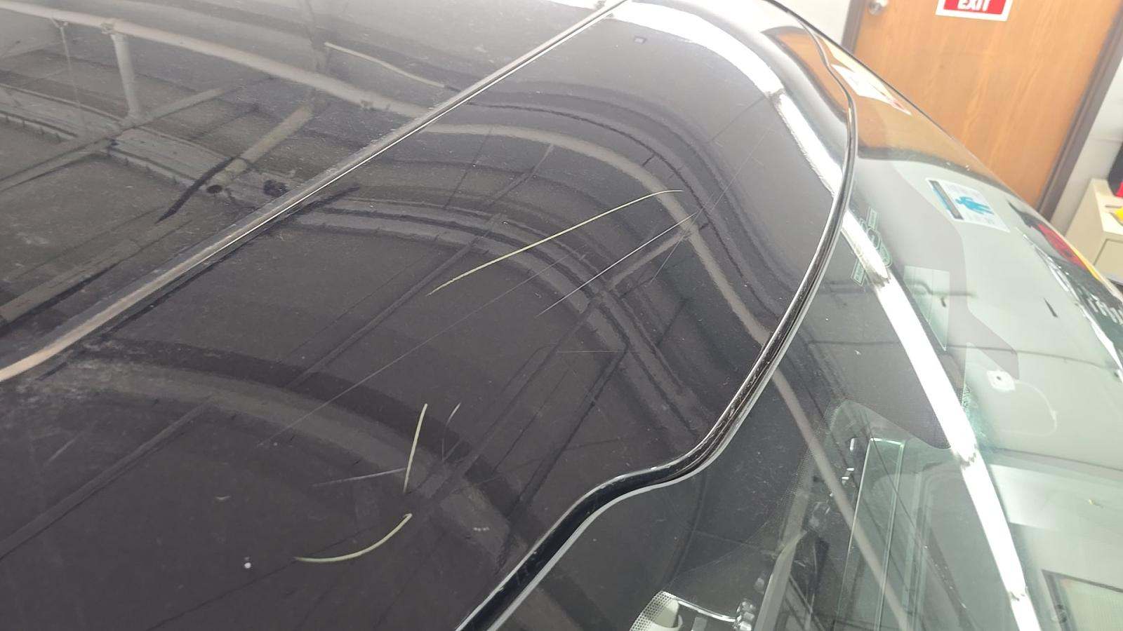 2023 Ford F-150 Lariat AWD