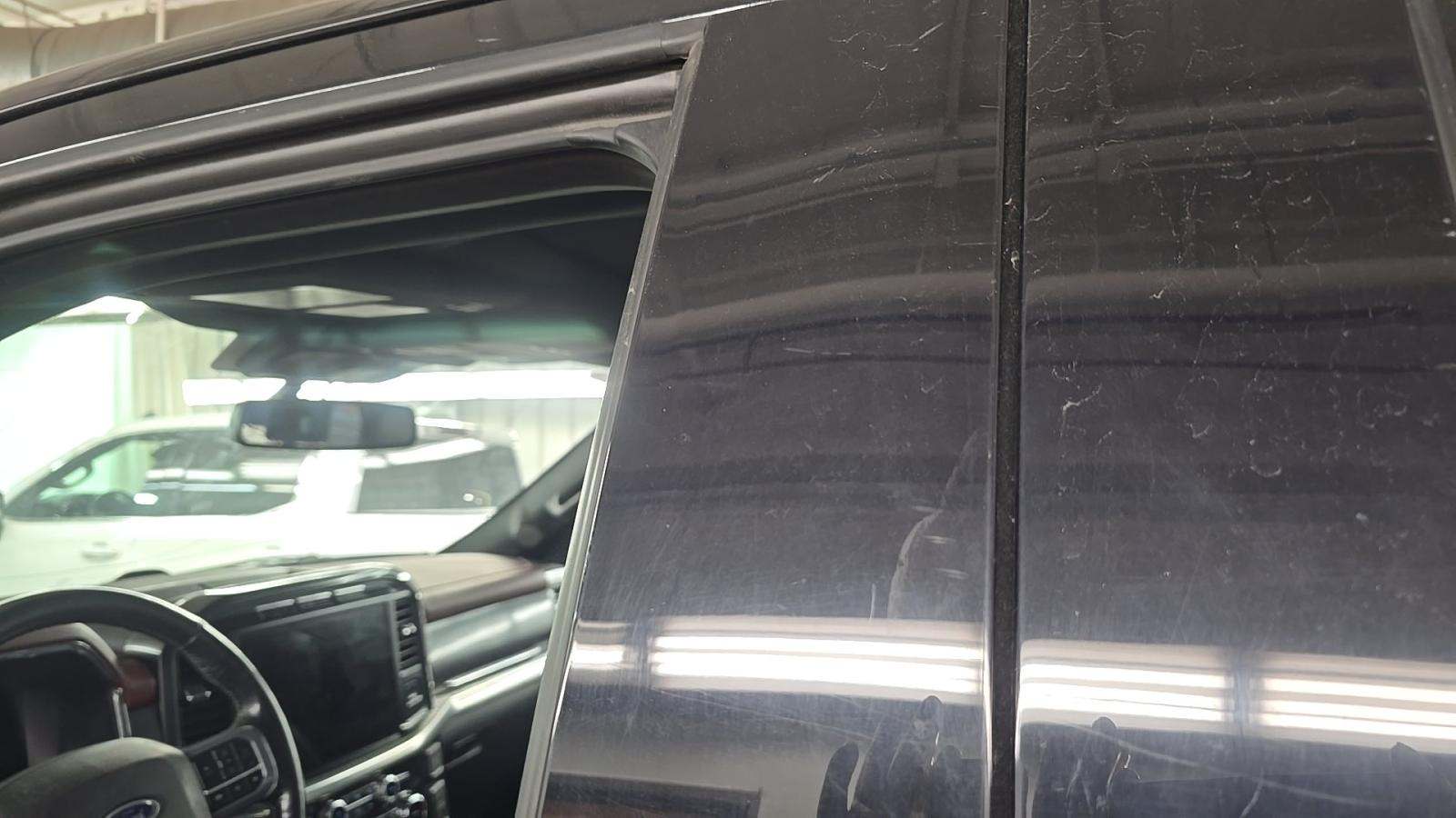 2023 Ford F-150 Lariat AWD