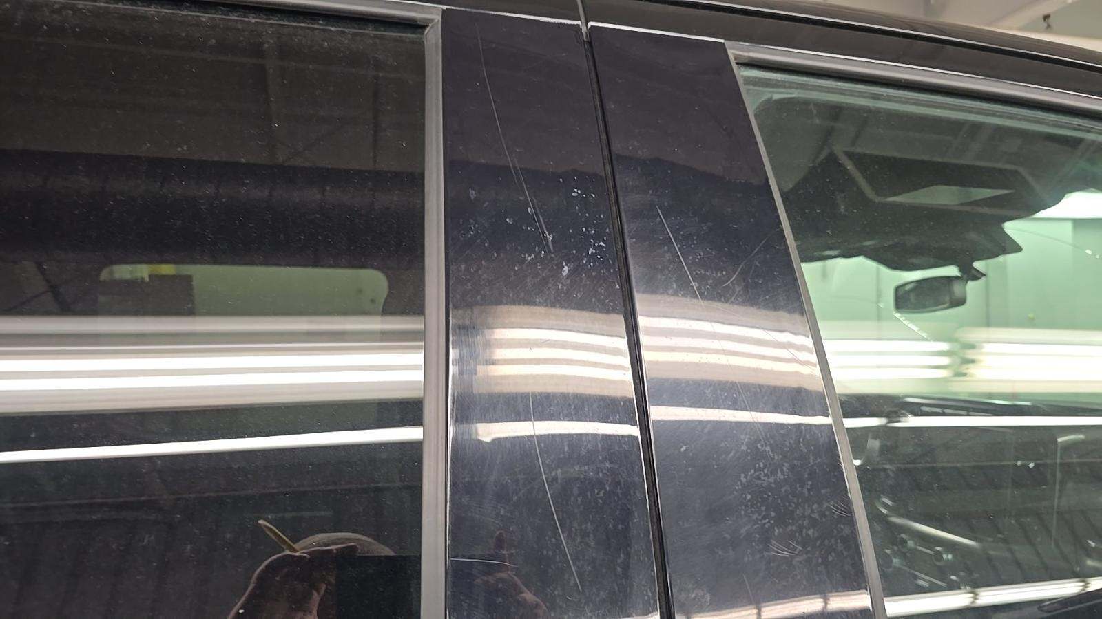 2023 Ford F-150 Lariat AWD