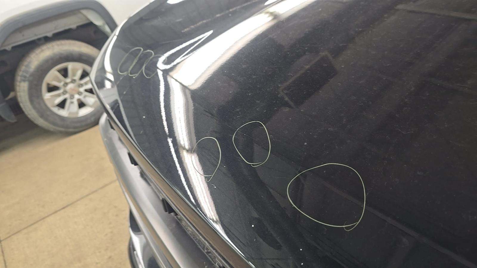 2023 Ford F-150 Lariat AWD