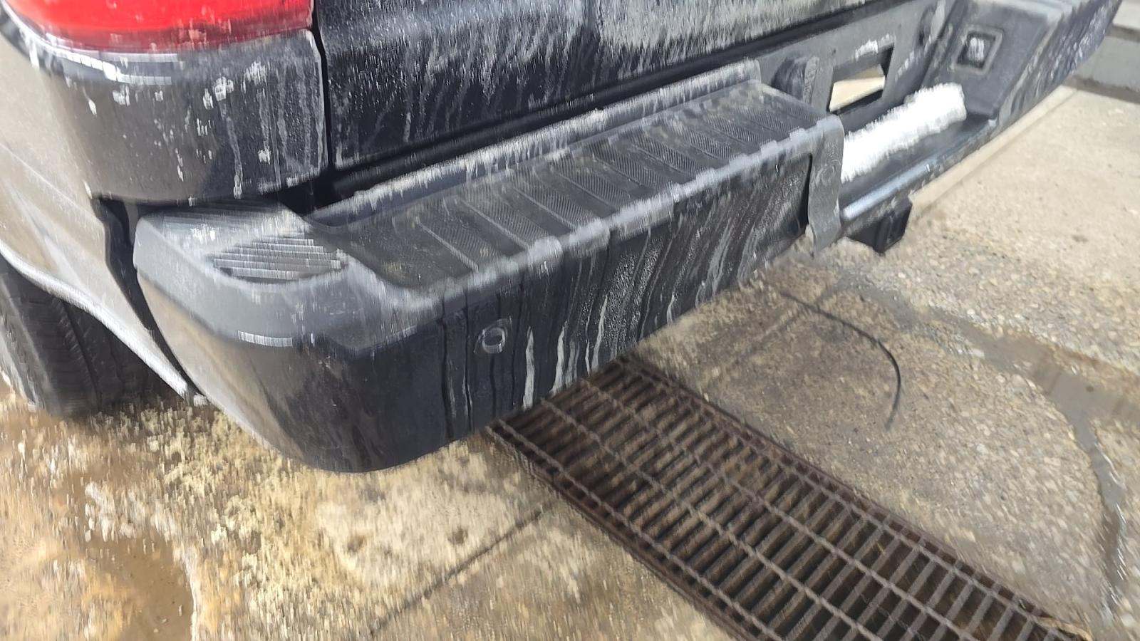 2023 Ford F-150 Lariat AWD