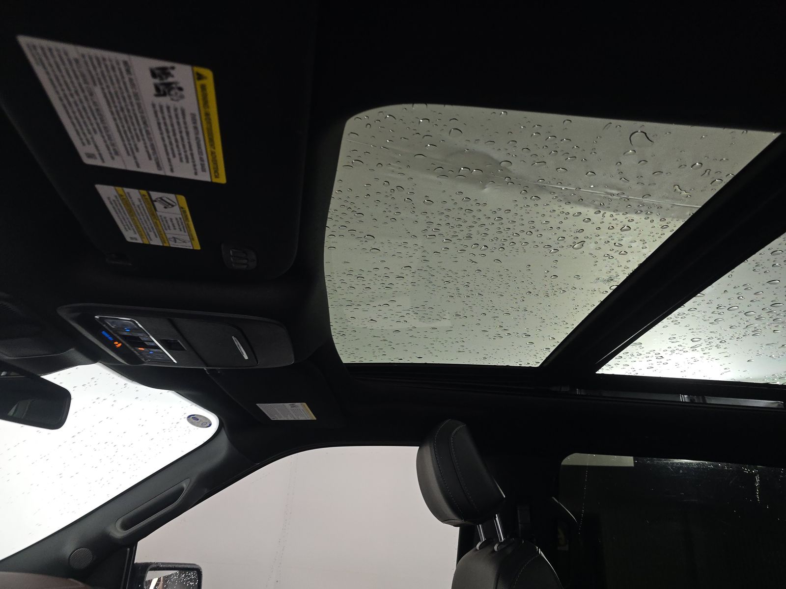 2023 Ford F-150 Lariat AWD