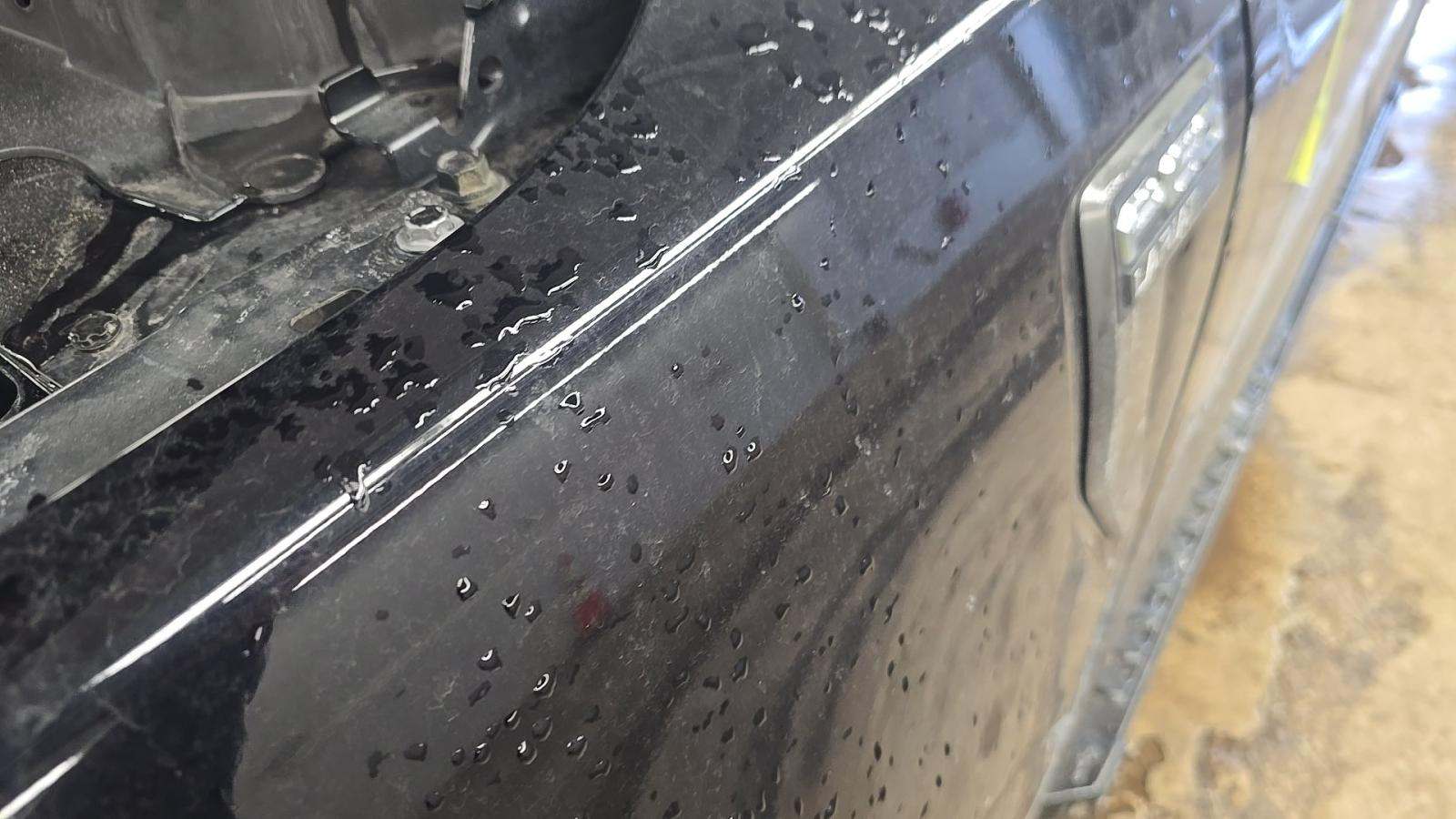 2023 Ford F-150 Lariat AWD