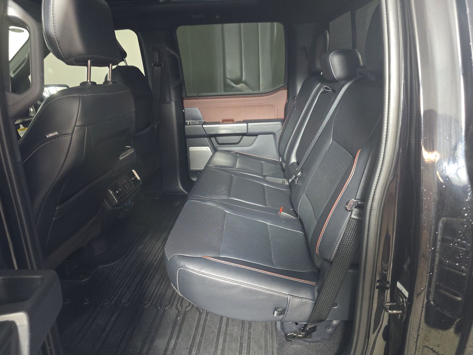 2023 Ford F-150 Lariat AWD