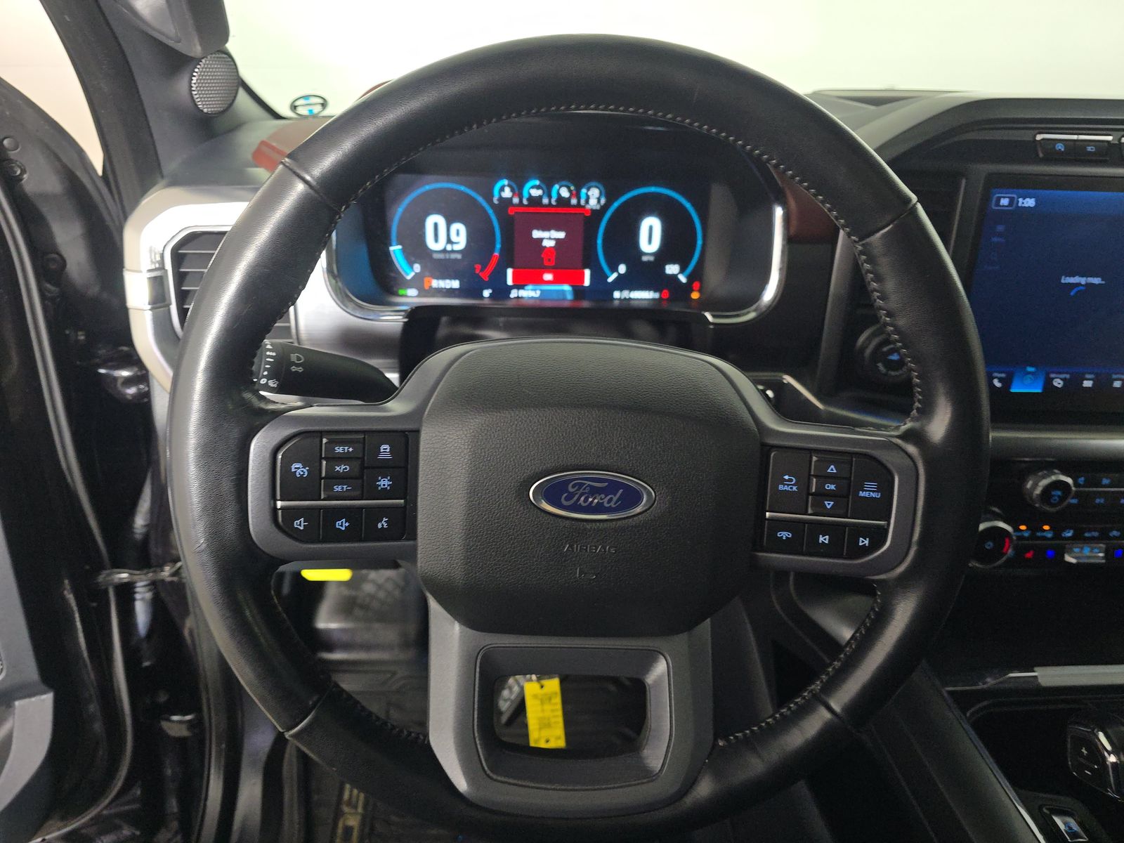 2023 Ford F-150 Lariat AWD