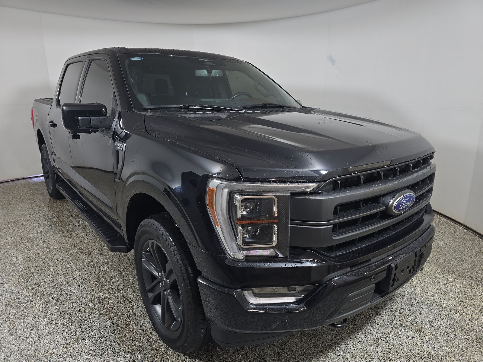 2023 Ford F-150 Lariat AWD