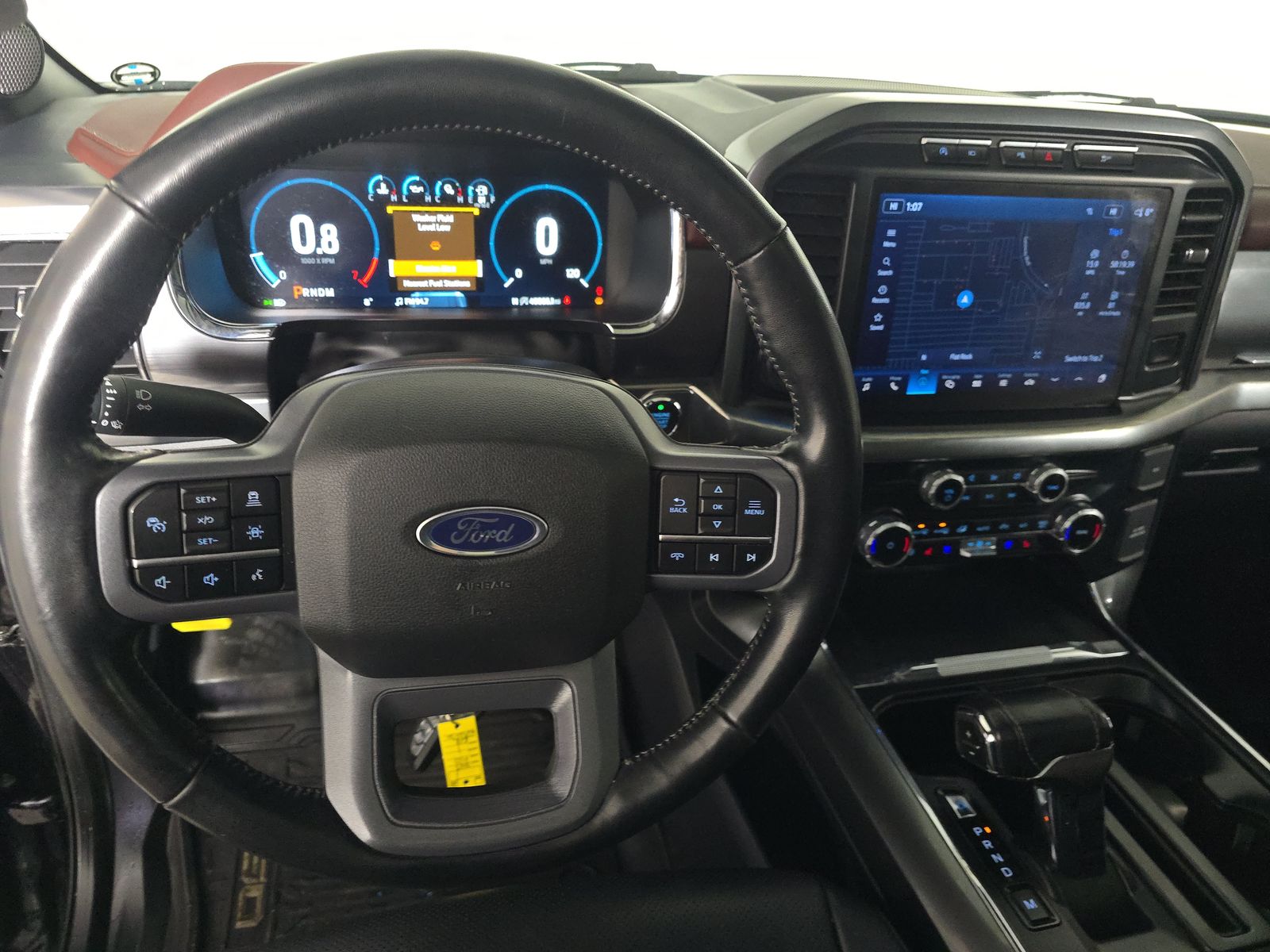 2023 Ford F-150 Lariat AWD