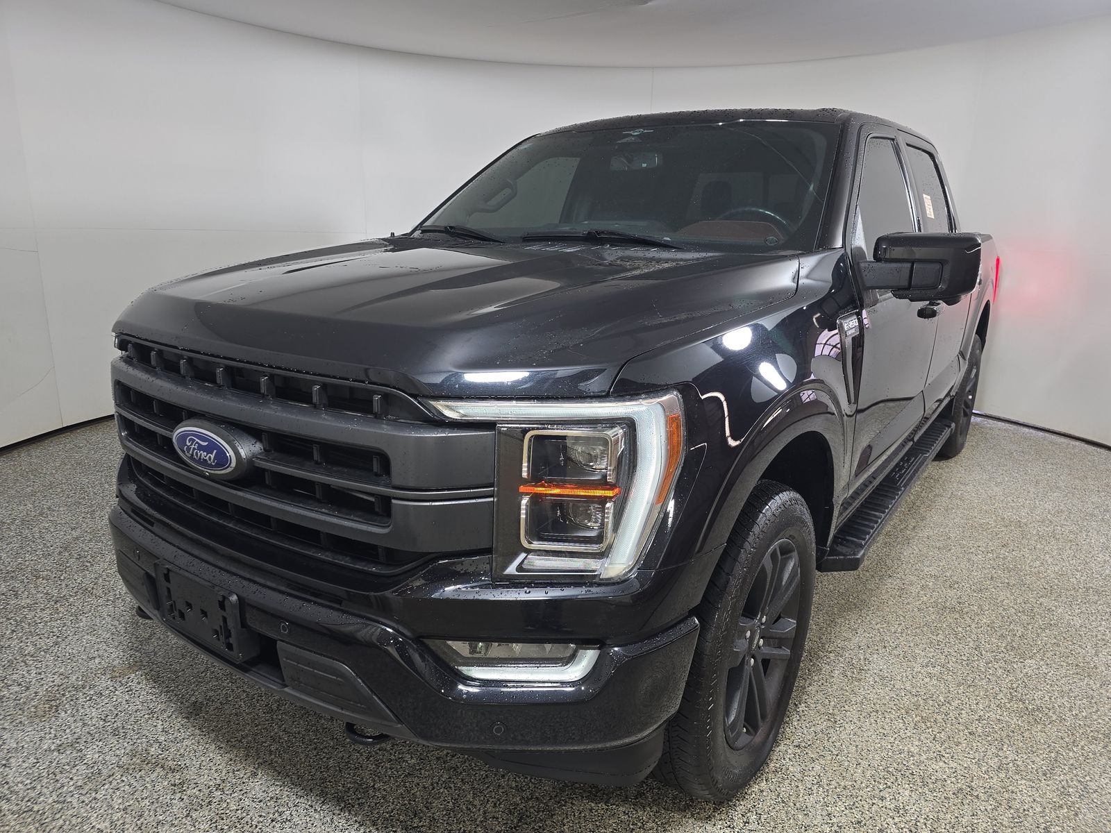 2023 Ford F-150 Lariat AWD