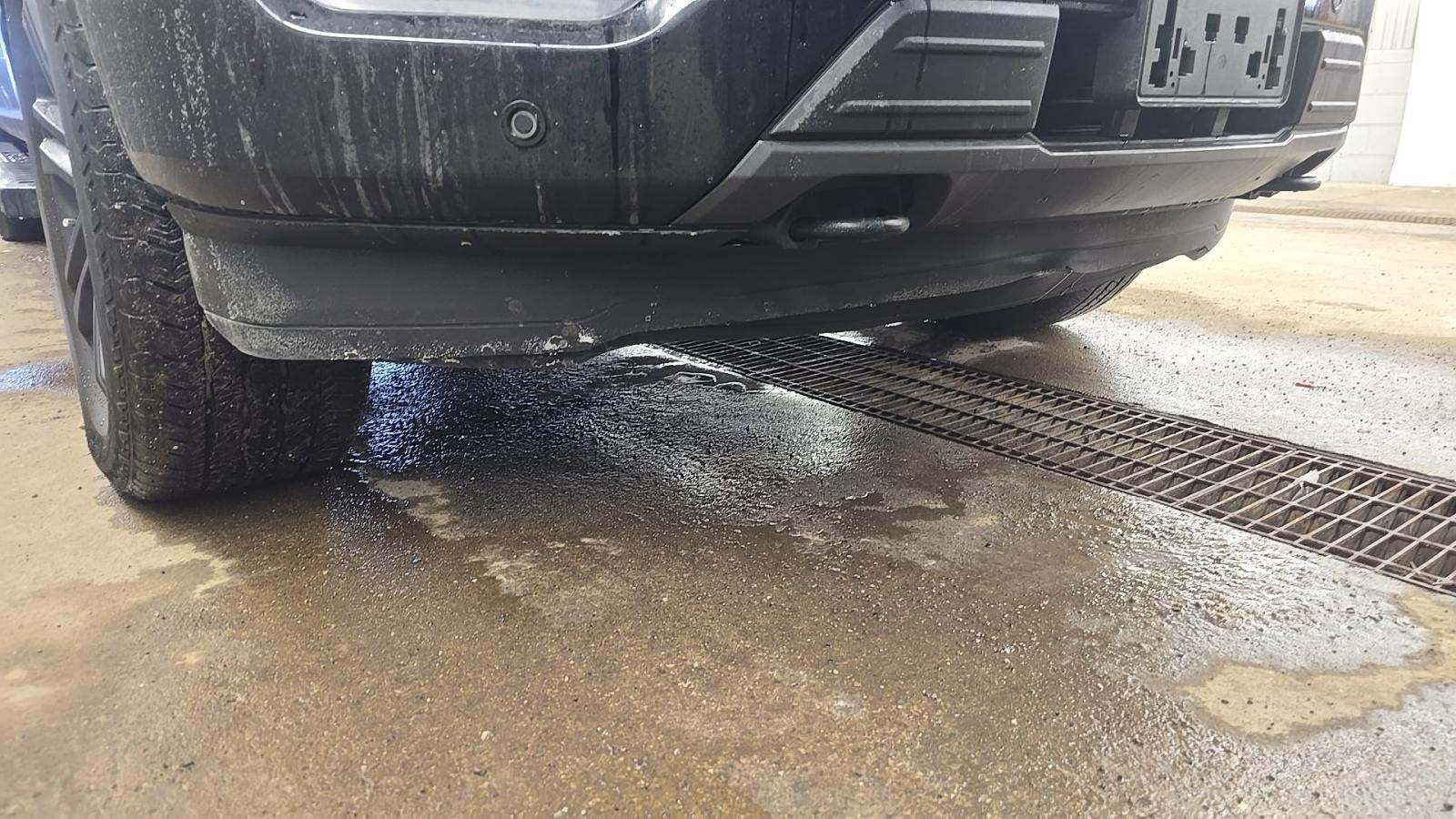 2023 Ford F-150 Lariat AWD