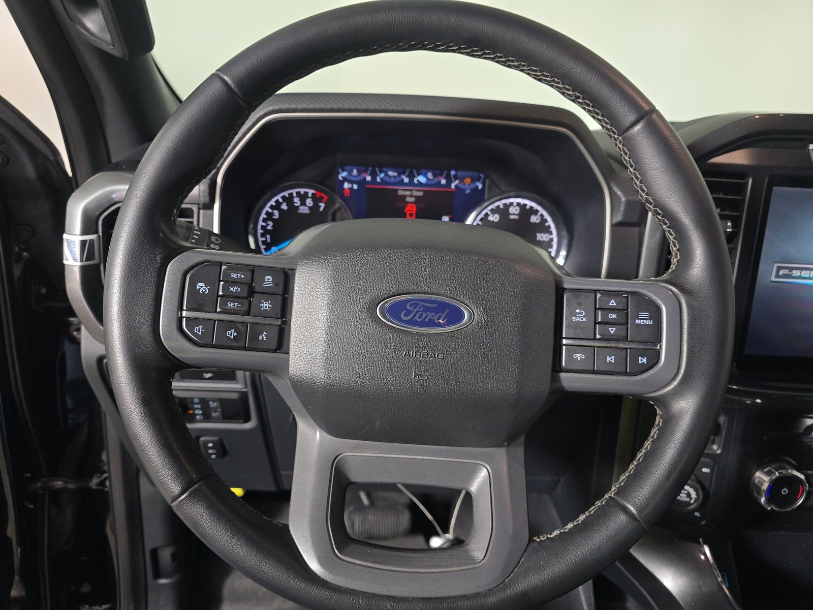 2023 Ford F-150 Hybrid XLT AWD