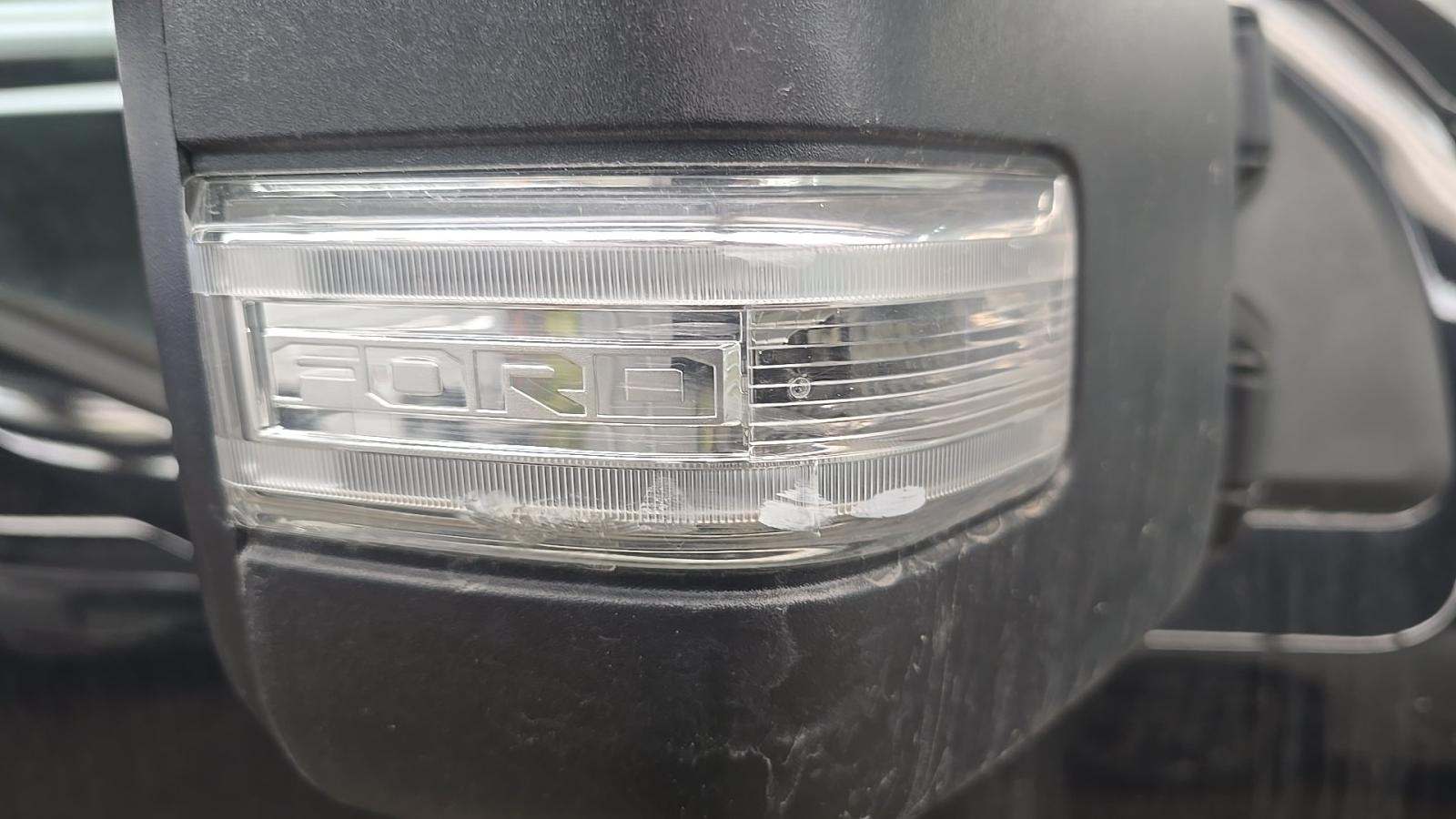 2023 Ford F-150 Hybrid XLT AWD