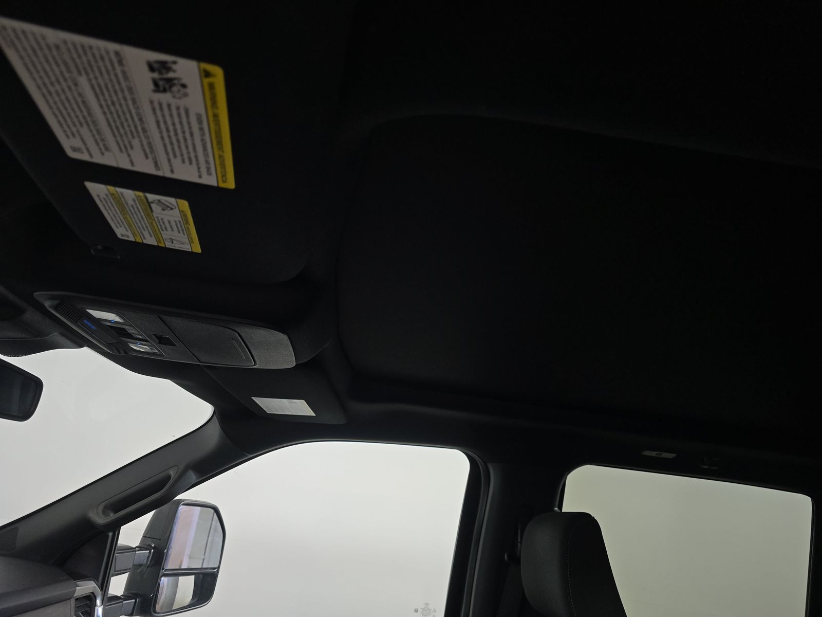 2023 Ford F-150 Hybrid XLT AWD