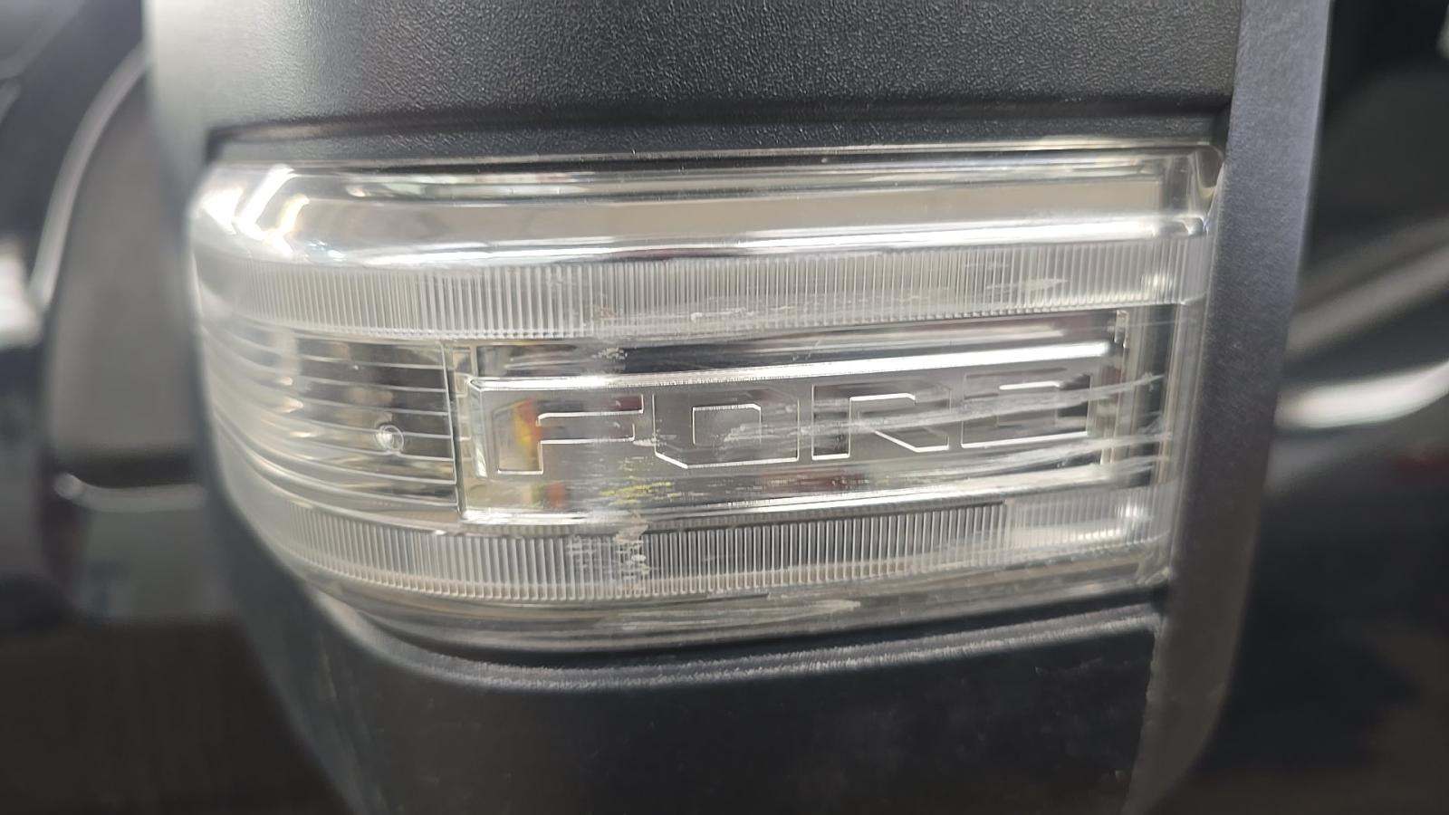 2023 Ford F-150 Hybrid XLT AWD