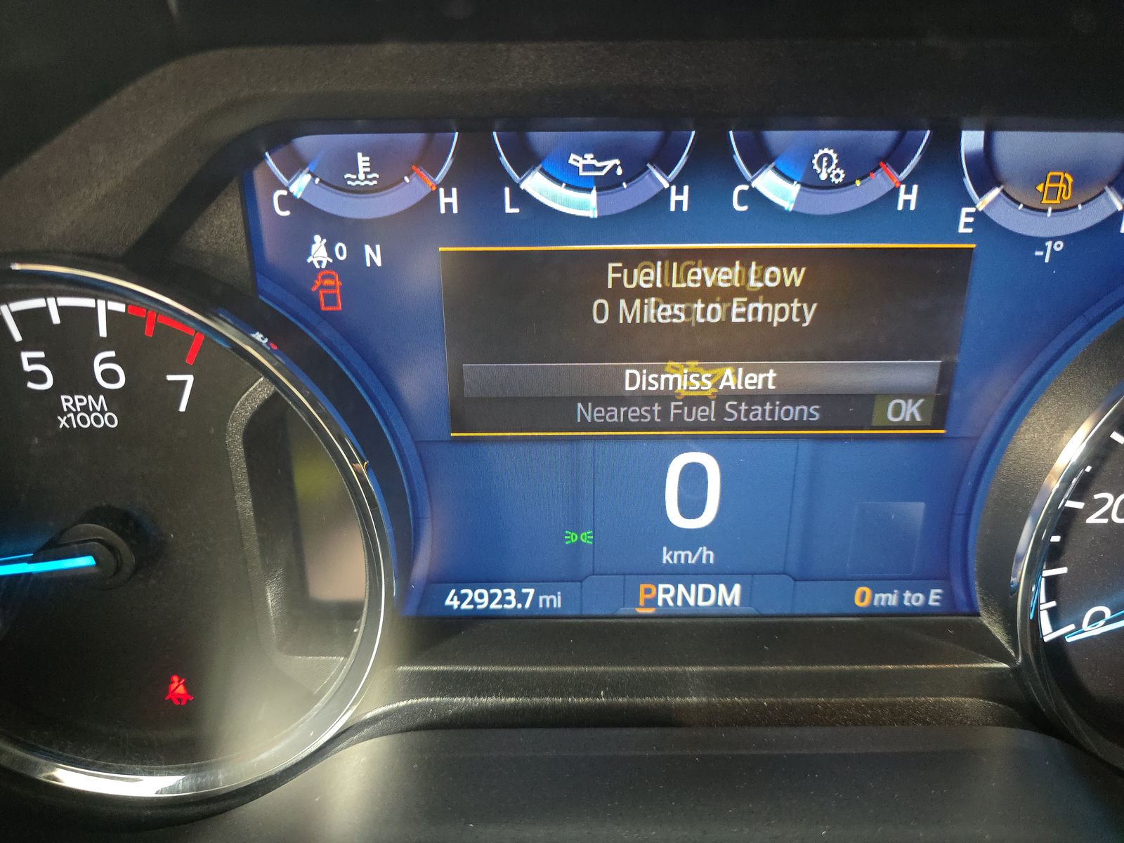 2023 Ford F-150 Hybrid XLT AWD