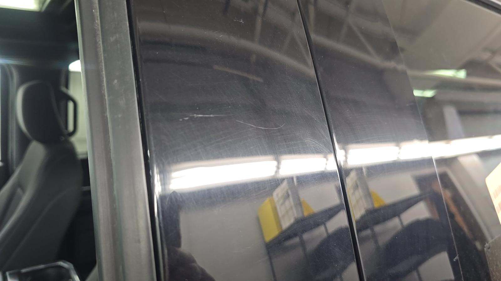 2023 Ford F-150 Hybrid XLT AWD