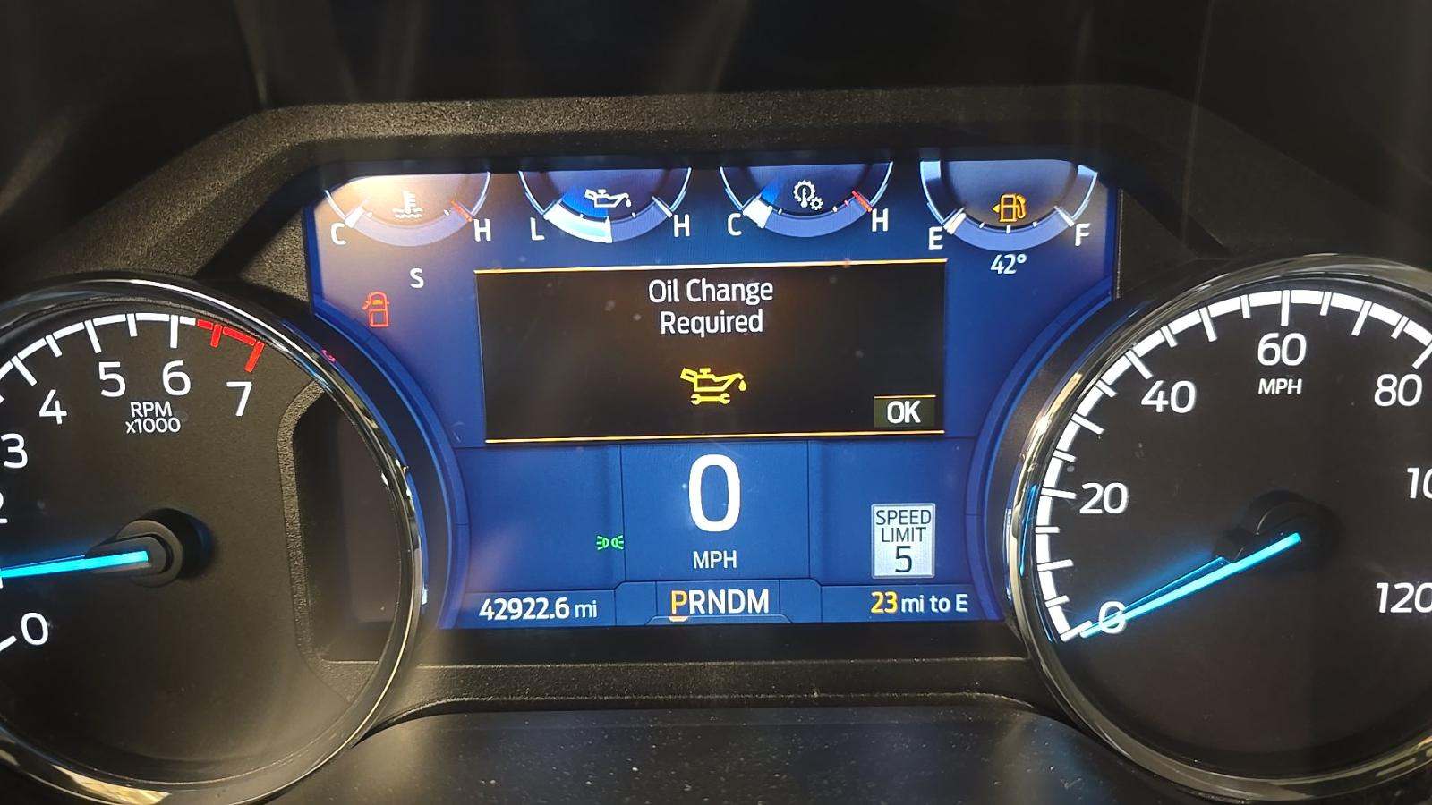 2023 Ford F-150 Hybrid XLT AWD