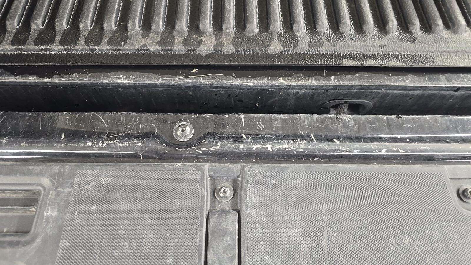 2023 Ford F-150 Hybrid XLT AWD