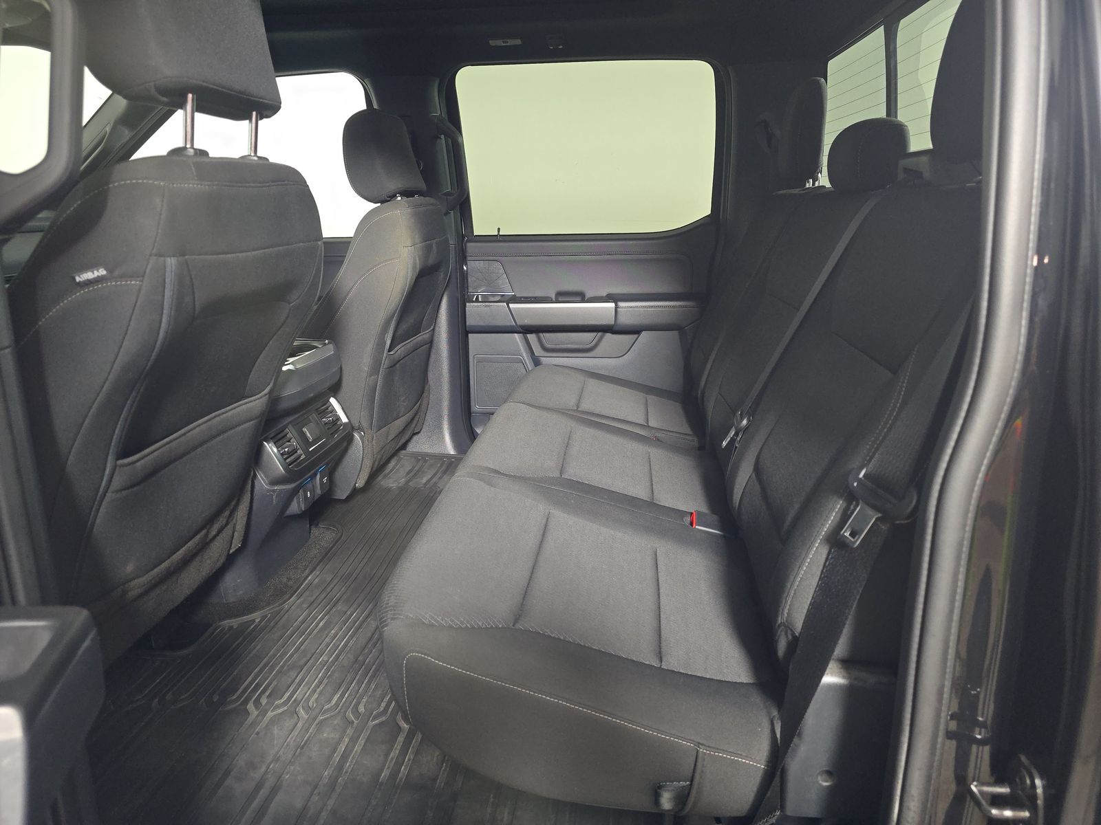 2023 Ford F-150 Hybrid XLT AWD