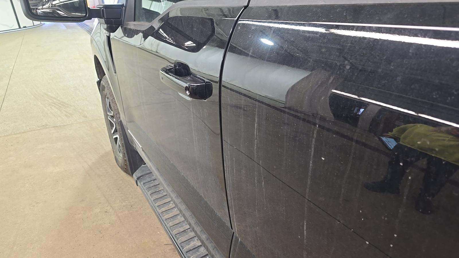 2023 Ford F-150 Hybrid XLT AWD