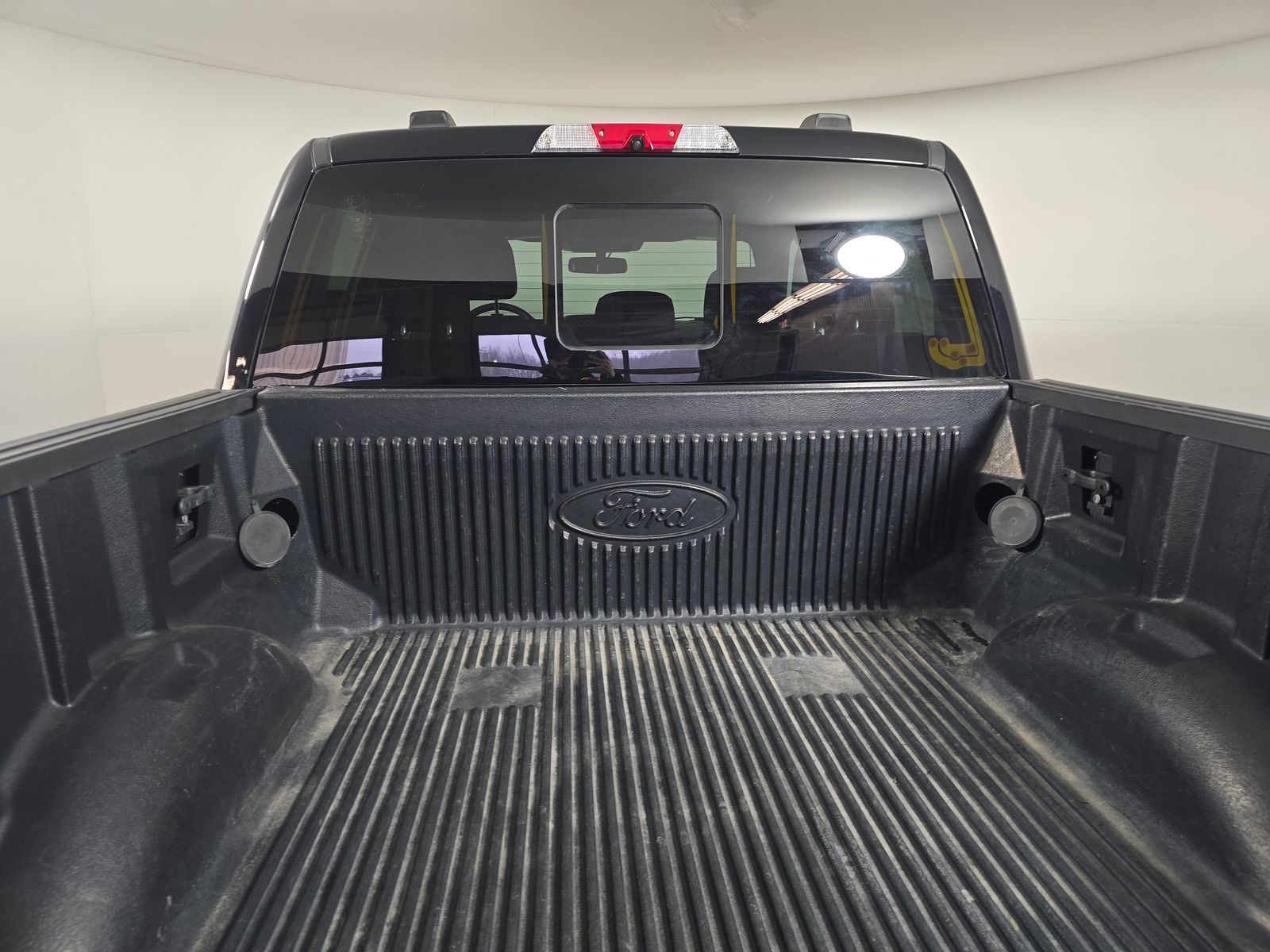 2023 Ford F-150 Hybrid XLT AWD