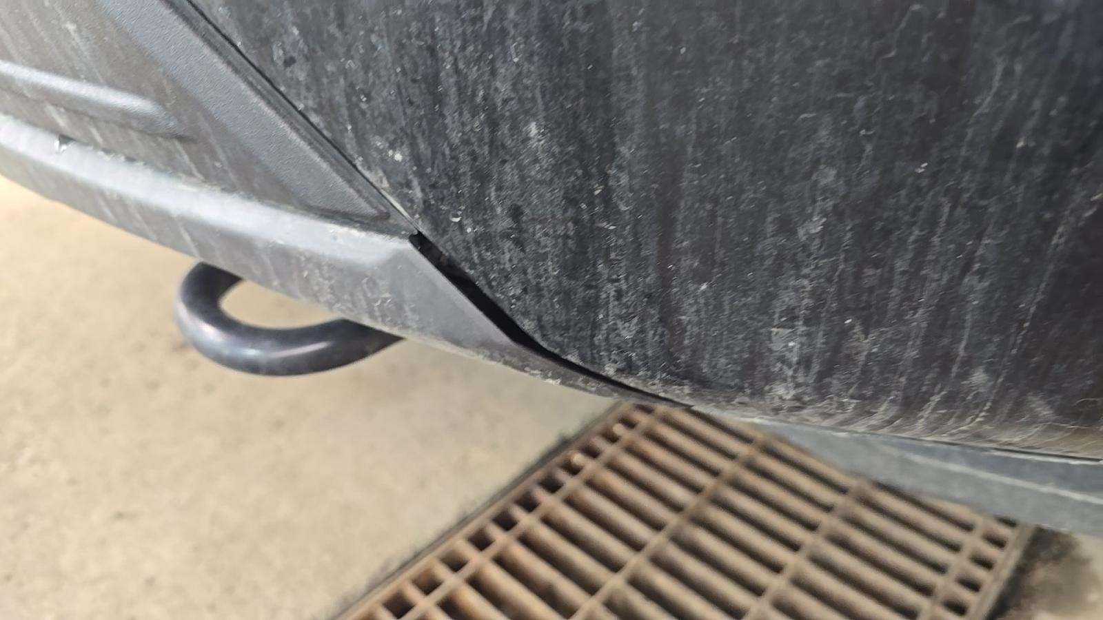 2023 Ford F-150 Hybrid XLT AWD