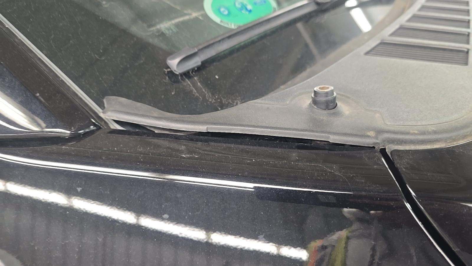 2023 Ford F-150 Hybrid XLT AWD