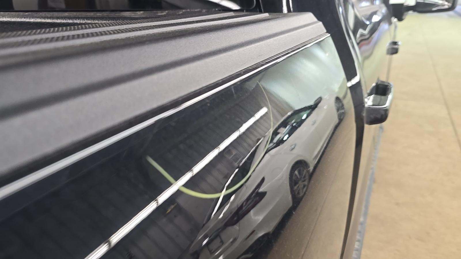 2023 Ford F-150 Hybrid XLT AWD