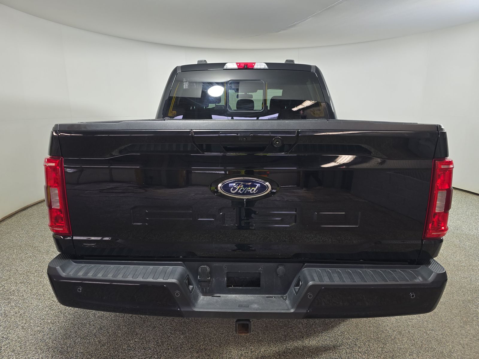 2023 Ford F-150 Hybrid XLT AWD