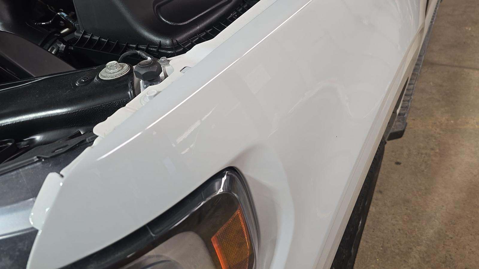 2023 Ford F-150 Lariat AWD