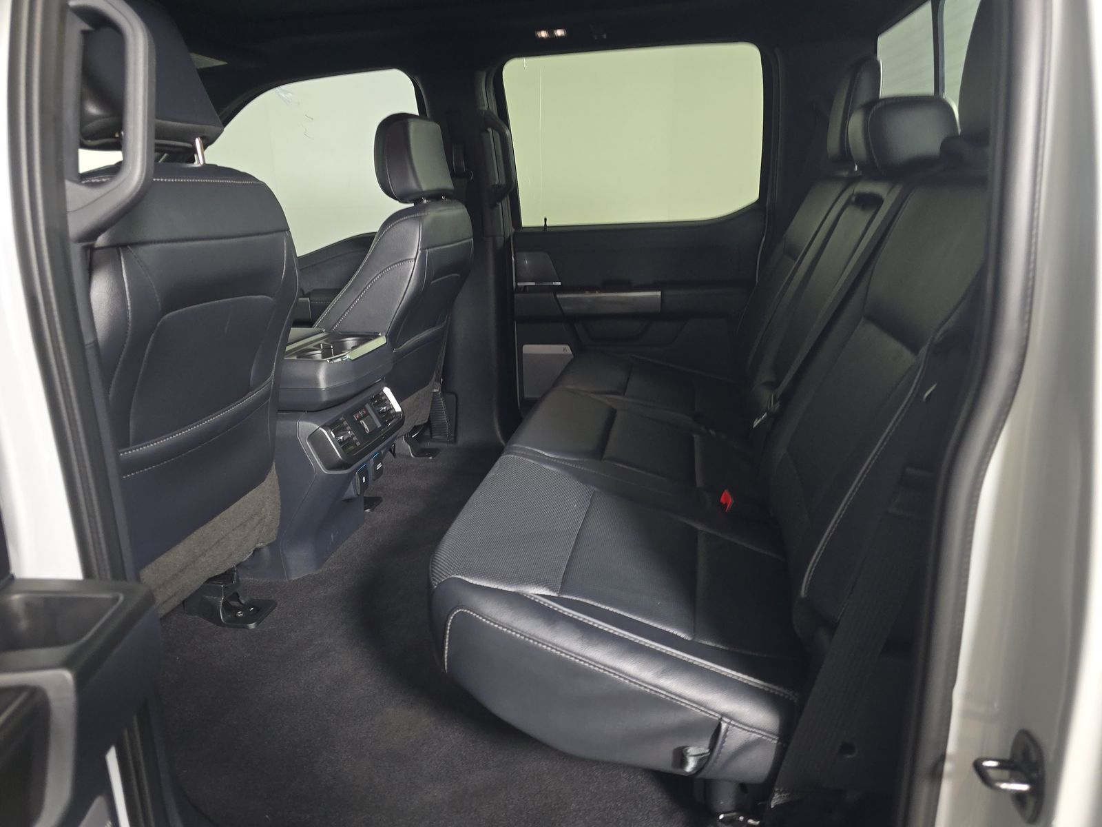 2023 Ford F-150 Lariat AWD