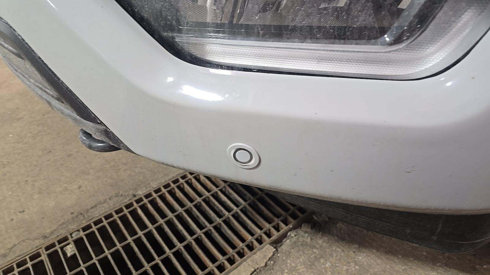 2023 Ford F-150 Lariat AWD