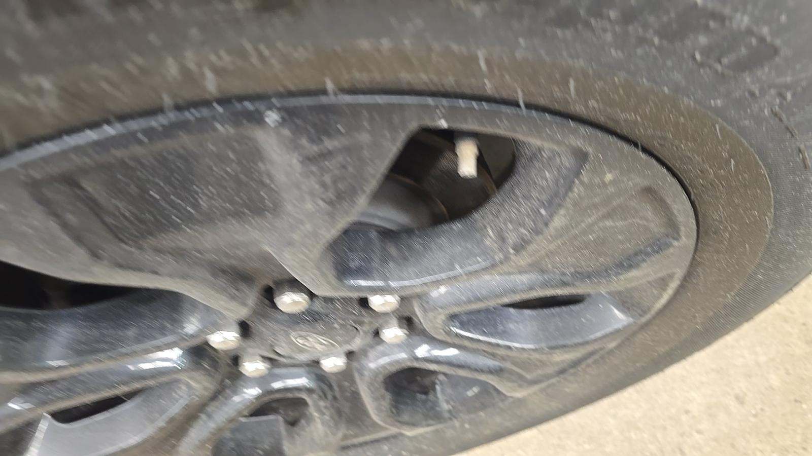 2023 Ford F-150 Lariat AWD