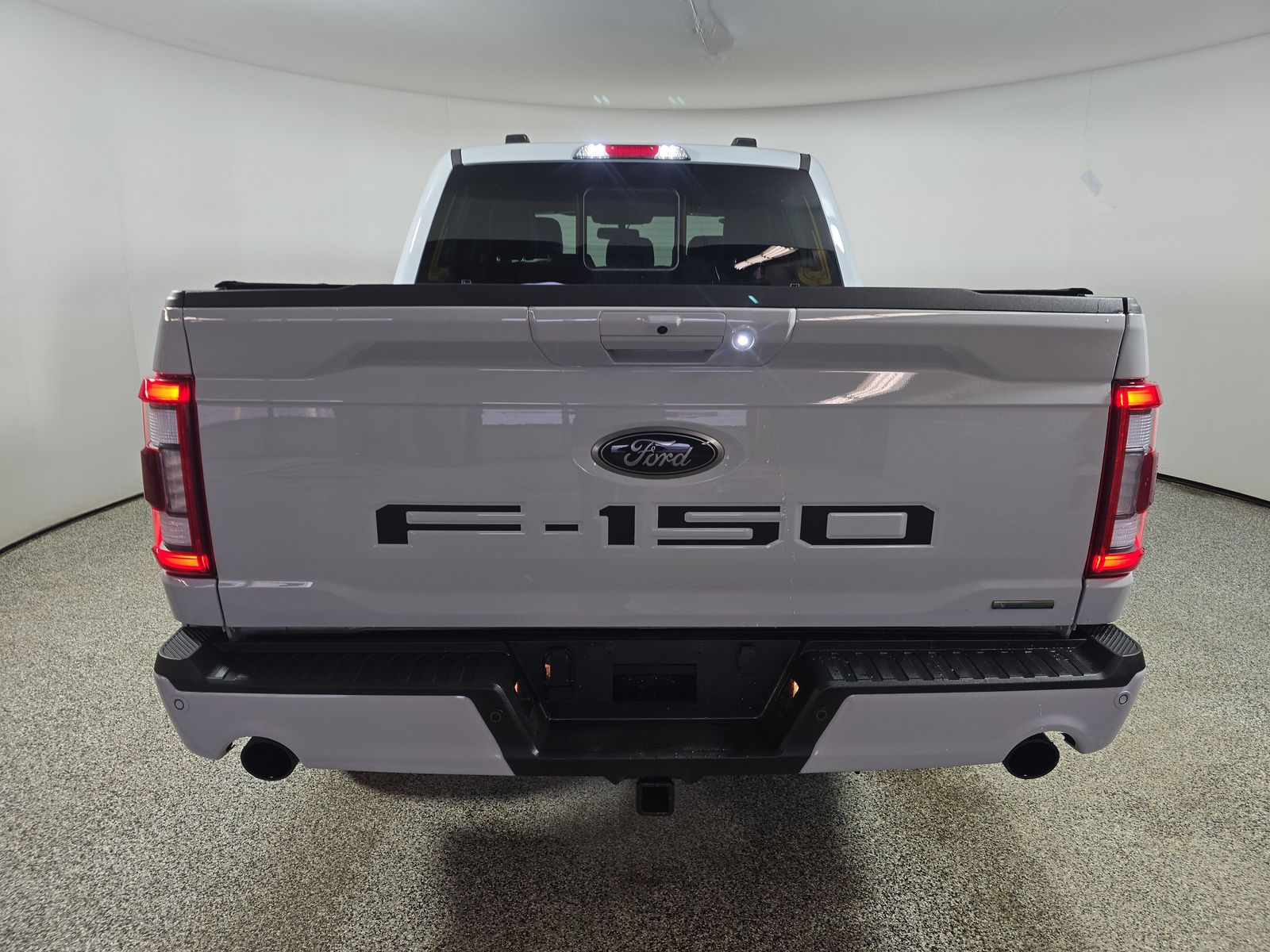 2023 Ford F-150 Lariat AWD