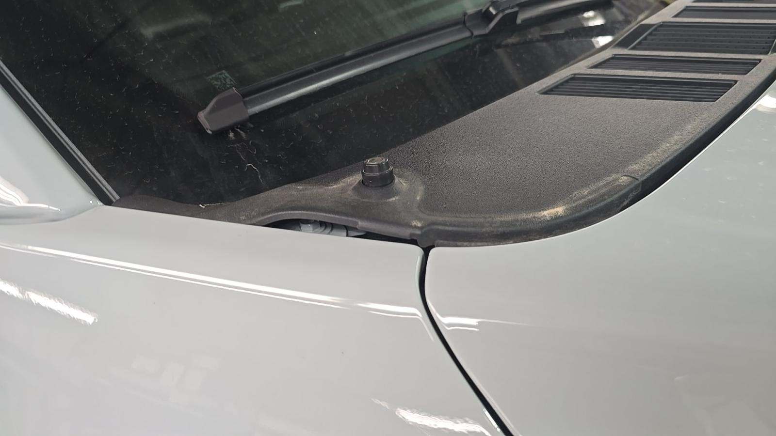 2023 Ford F-150 Lariat AWD