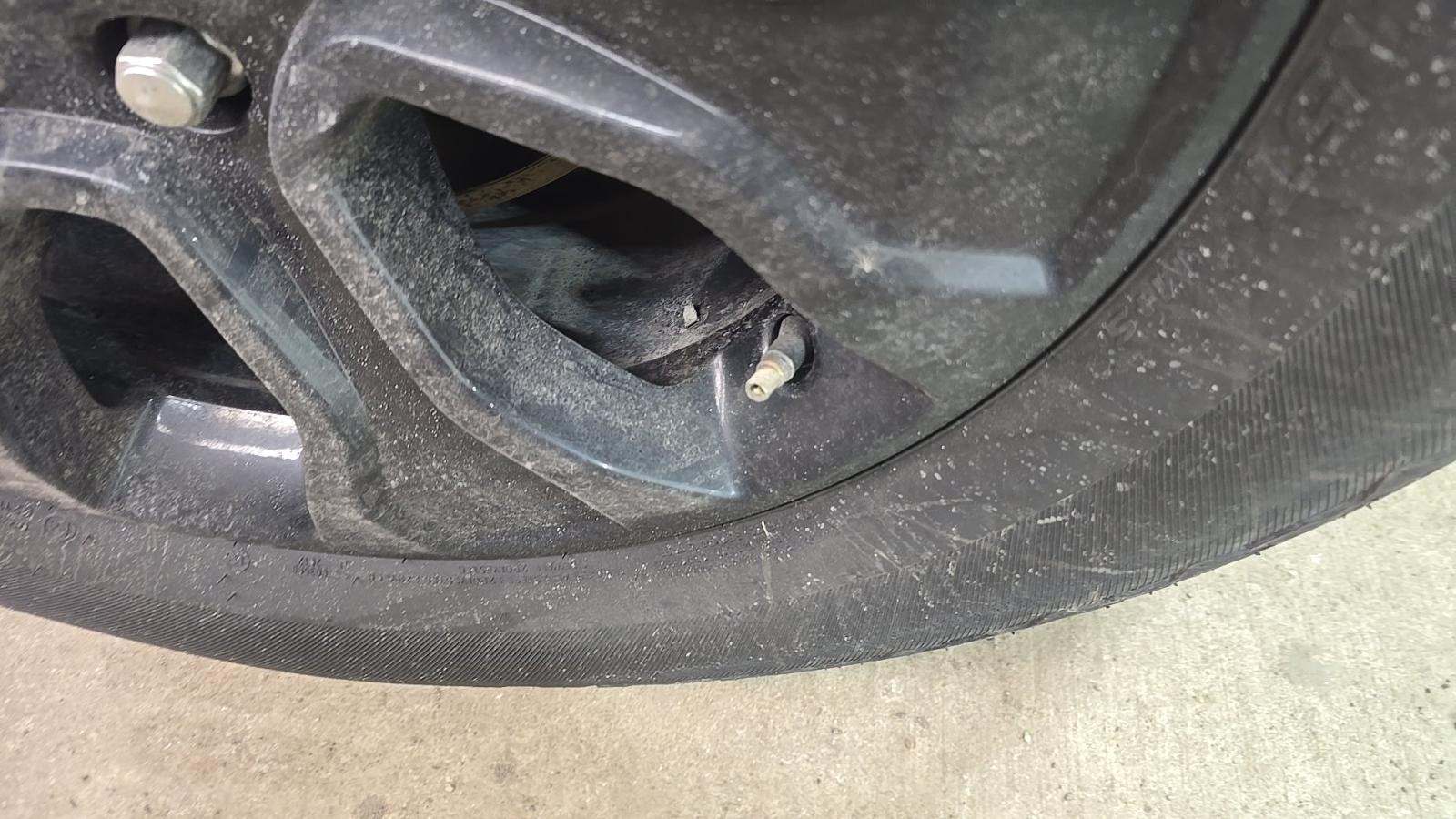 2023 Ford F-150 Lariat AWD