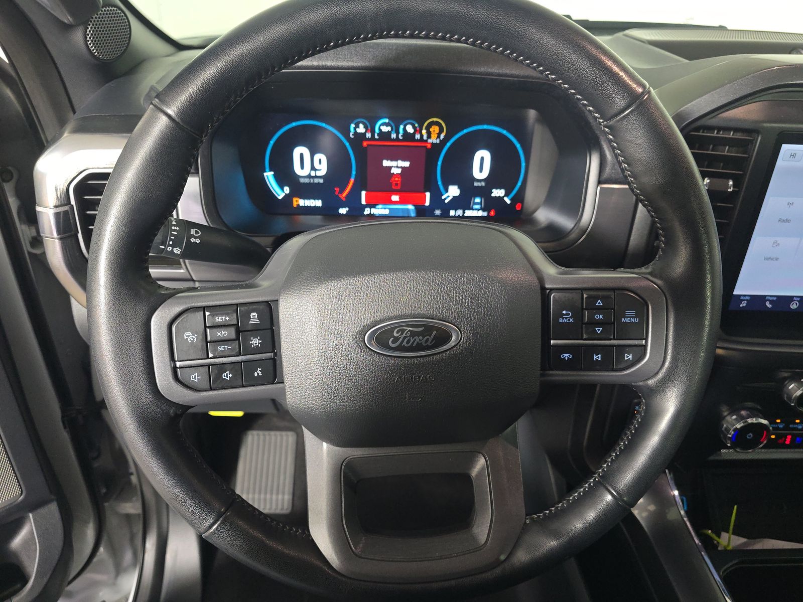 2023 Ford F-150 Lariat AWD