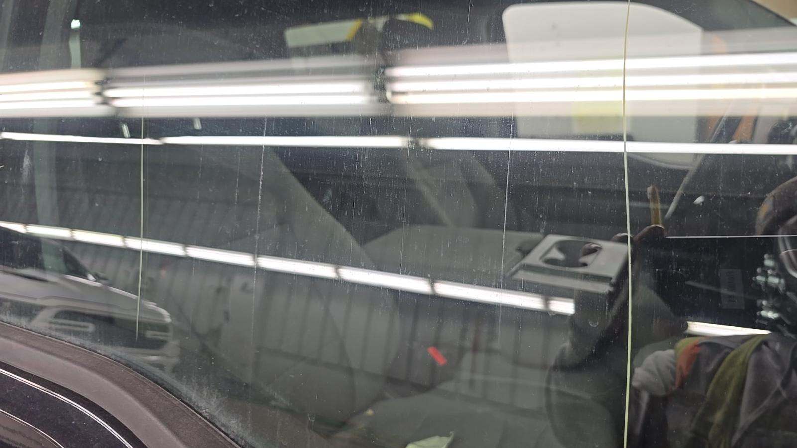 2024 Ford F-150 XLT AWD