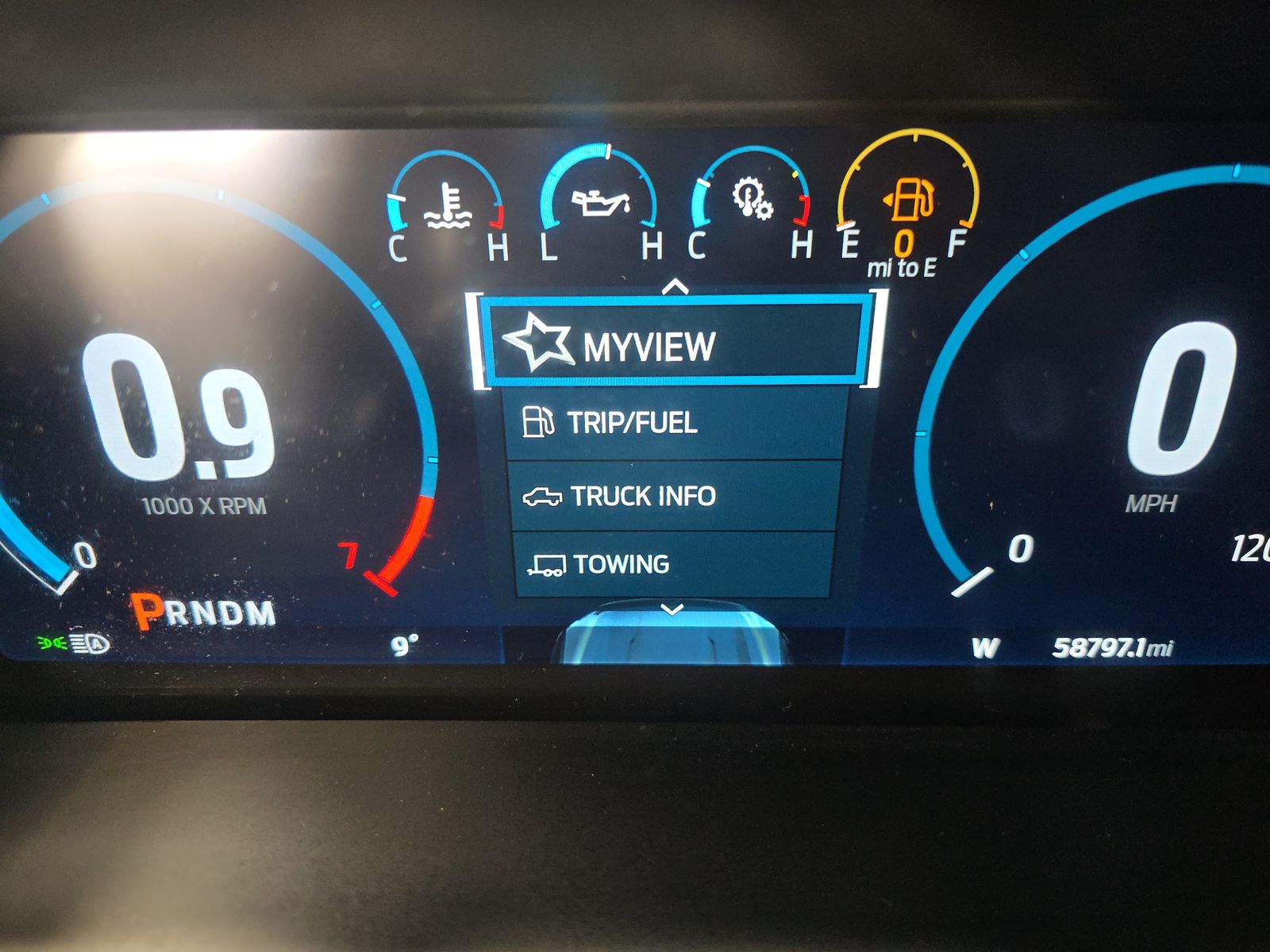 2022 Ford F-150 Lariat AWD