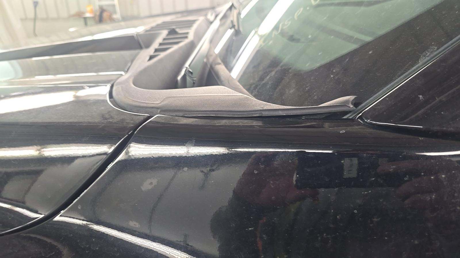 2024 Ford F-150 XLT AWD