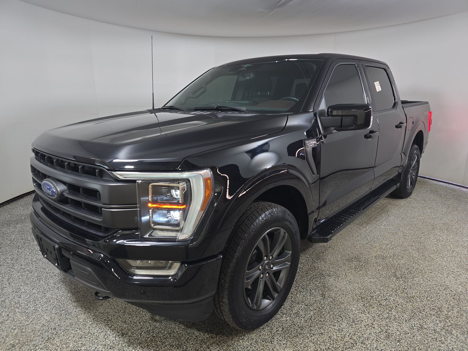 2023 Ford F-150 Lariat AWD