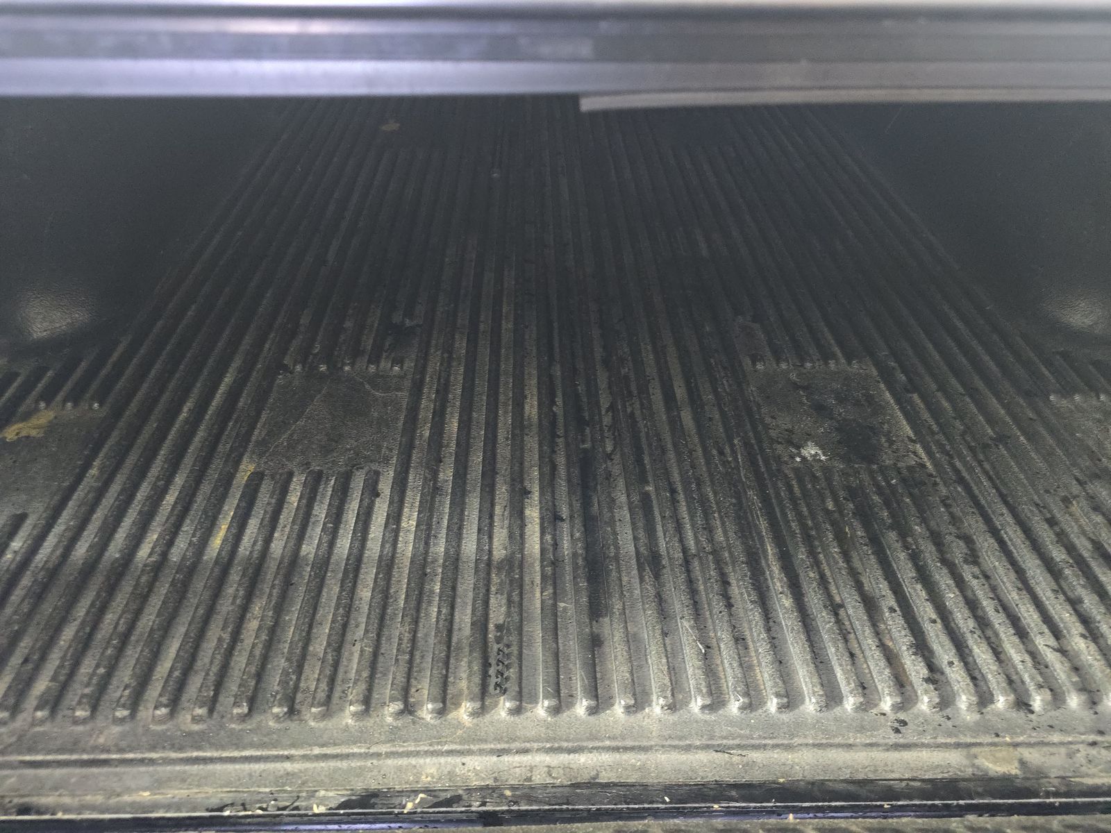 2022 Ford F-150 Lariat AWD