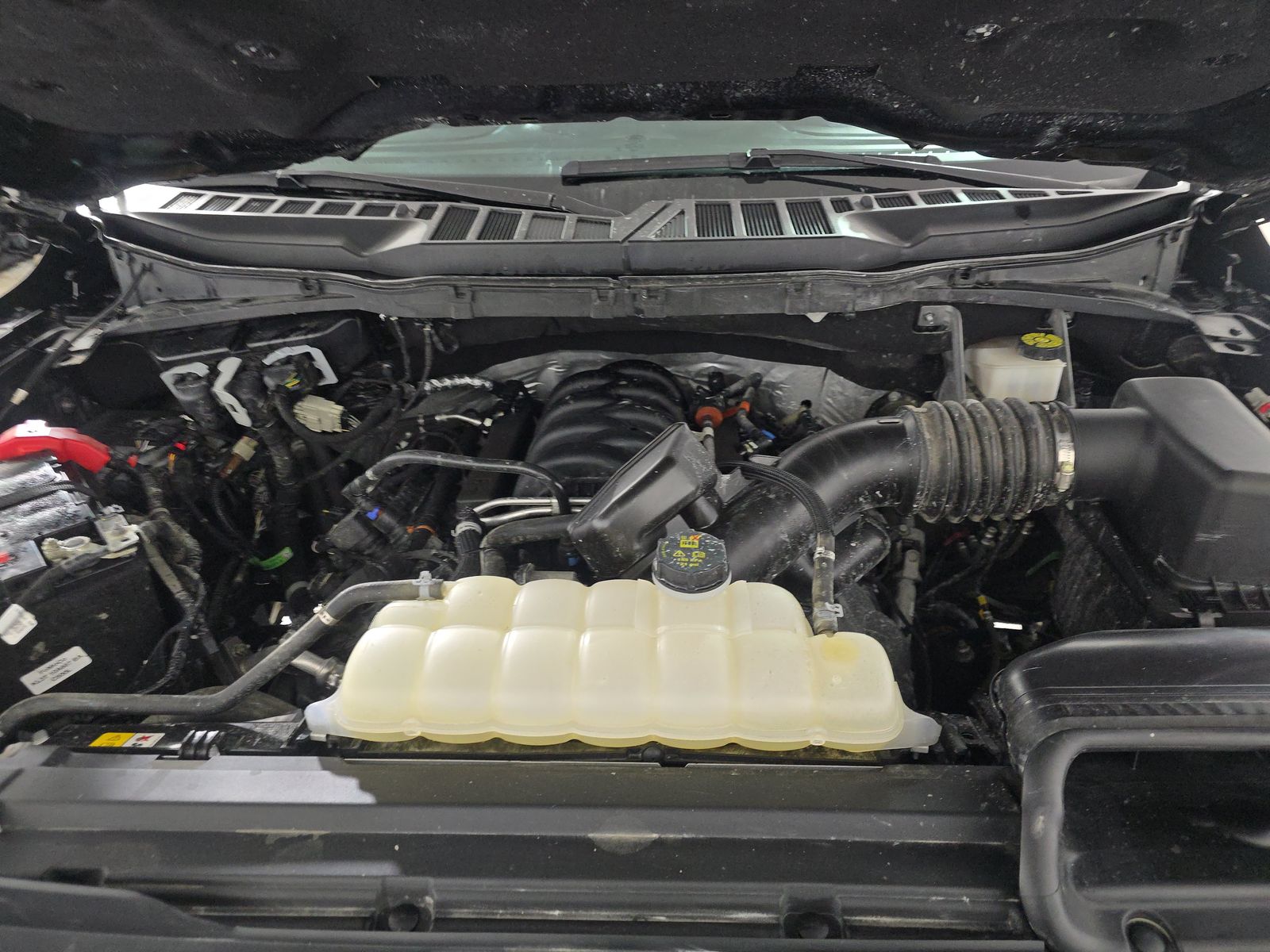 2024 Ford F-150 XLT AWD