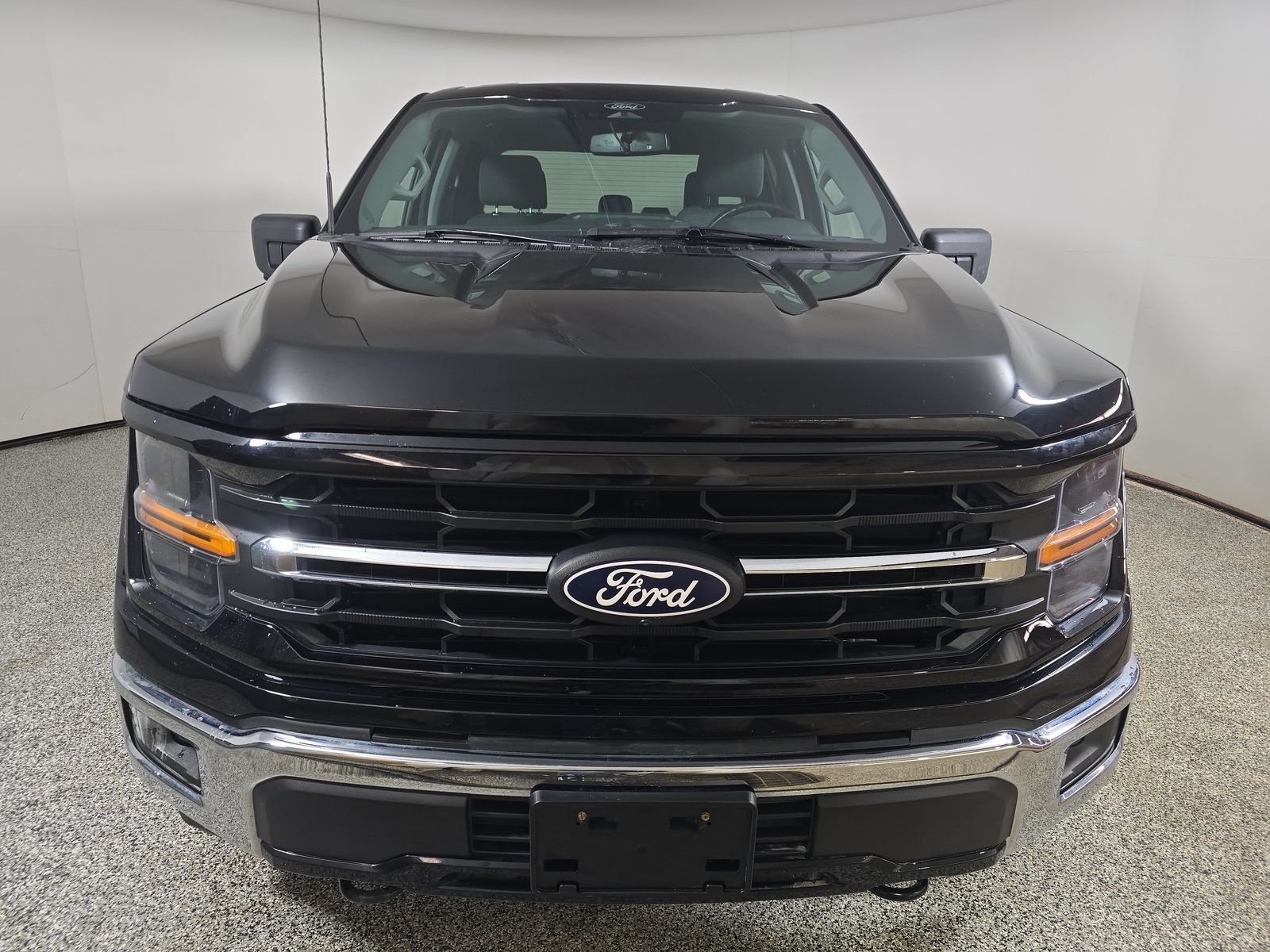 2024 Ford F-150 XLT AWD