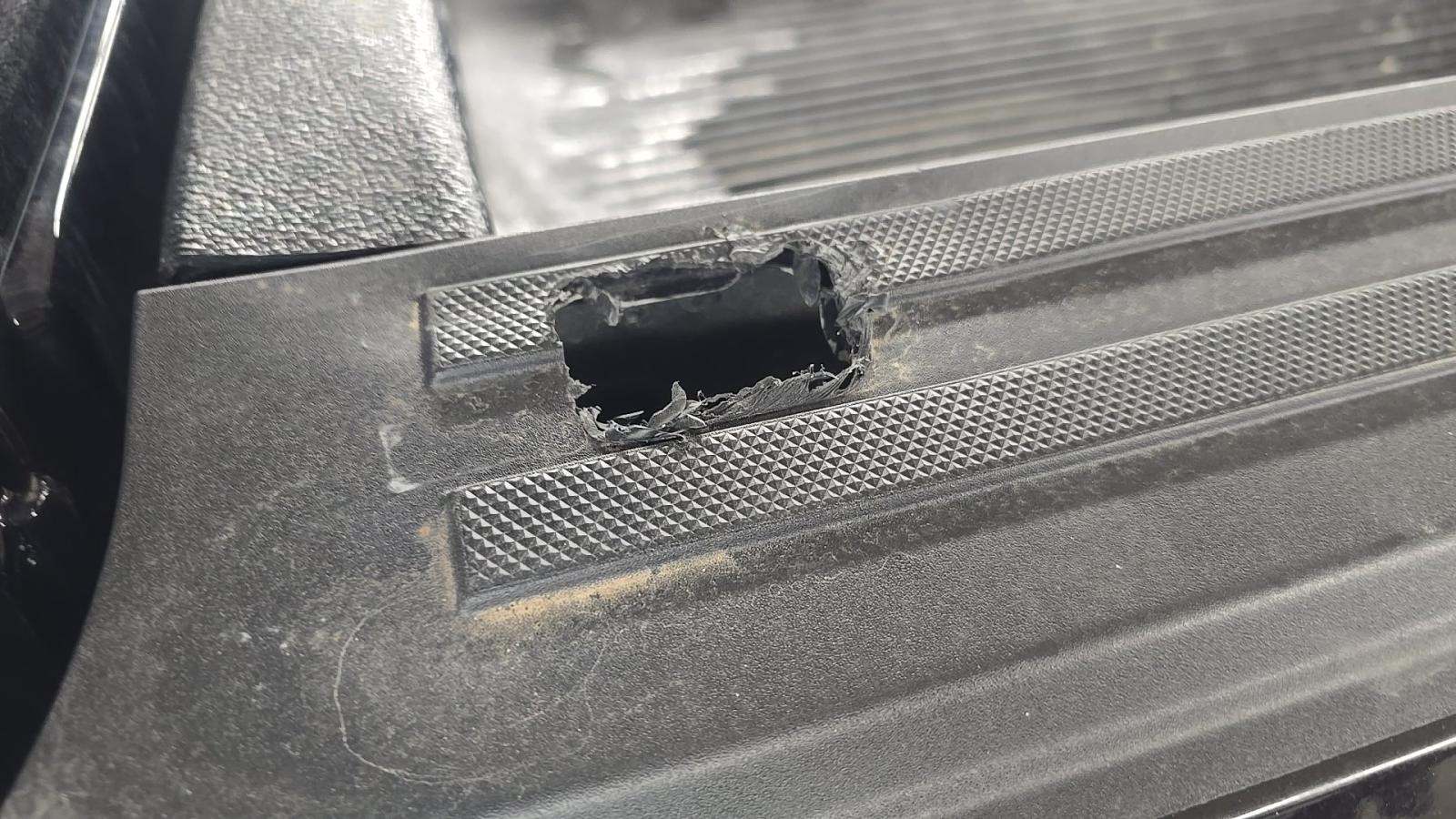 2024 Ford F-150 XLT AWD