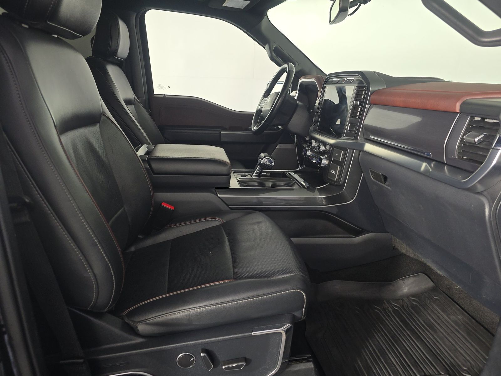 2022 Ford F-150 Lariat AWD