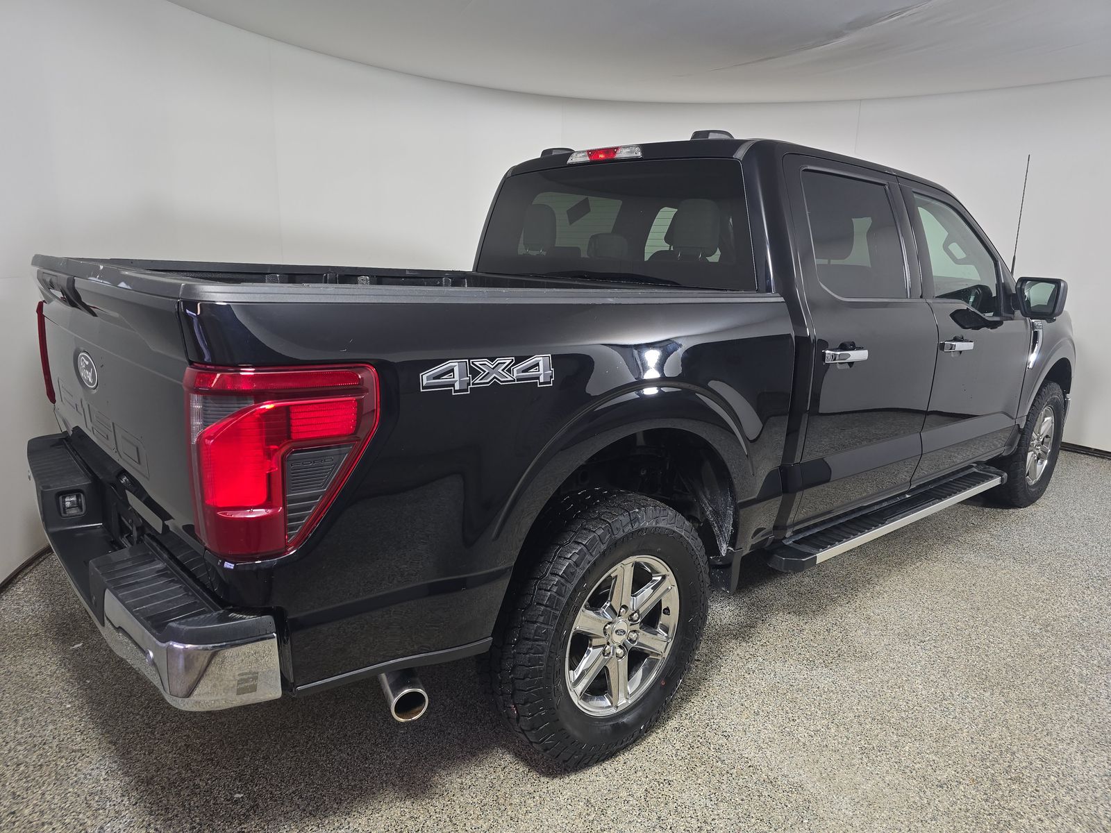 2024 Ford F-150 XLT AWD