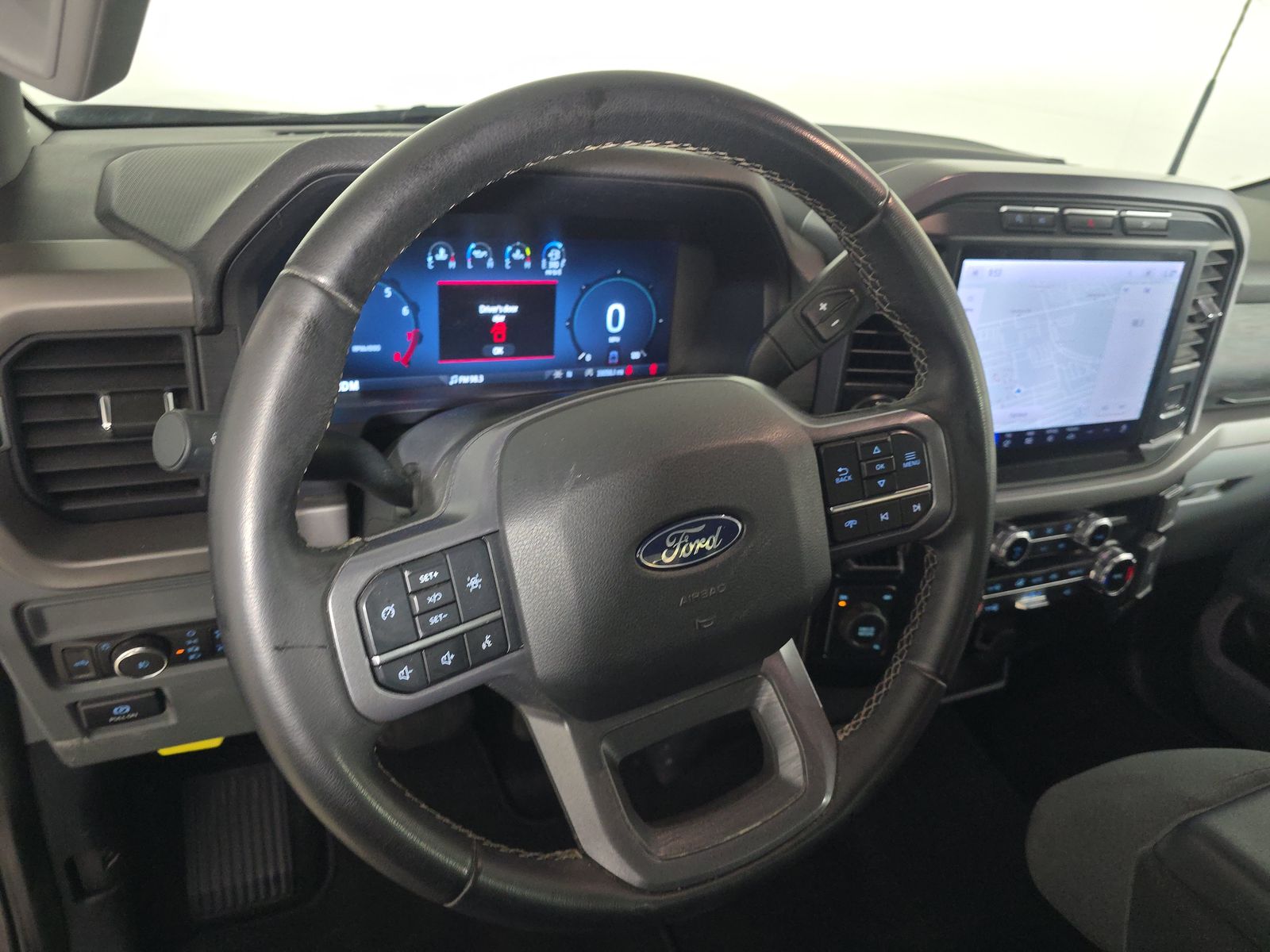 2024 Ford F-150 XLT AWD