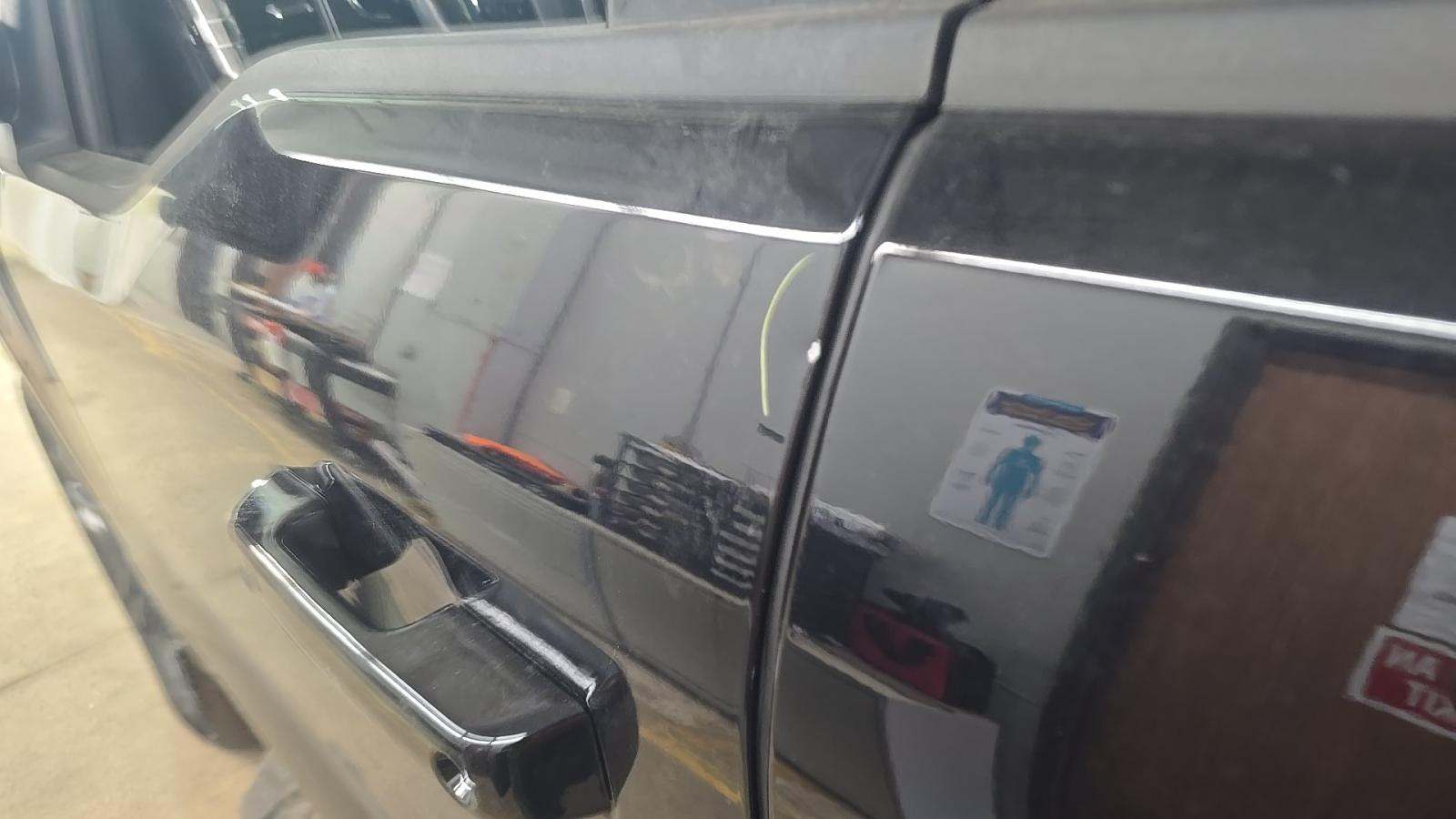 2023 Ford F-150 Lariat AWD