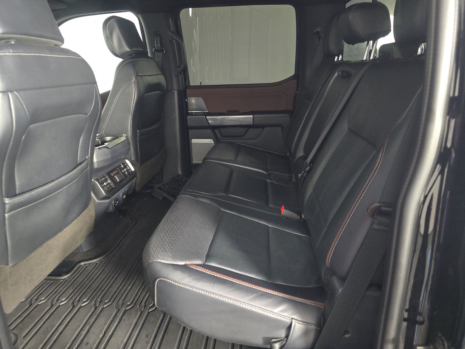 2022 Ford F-150 Lariat AWD