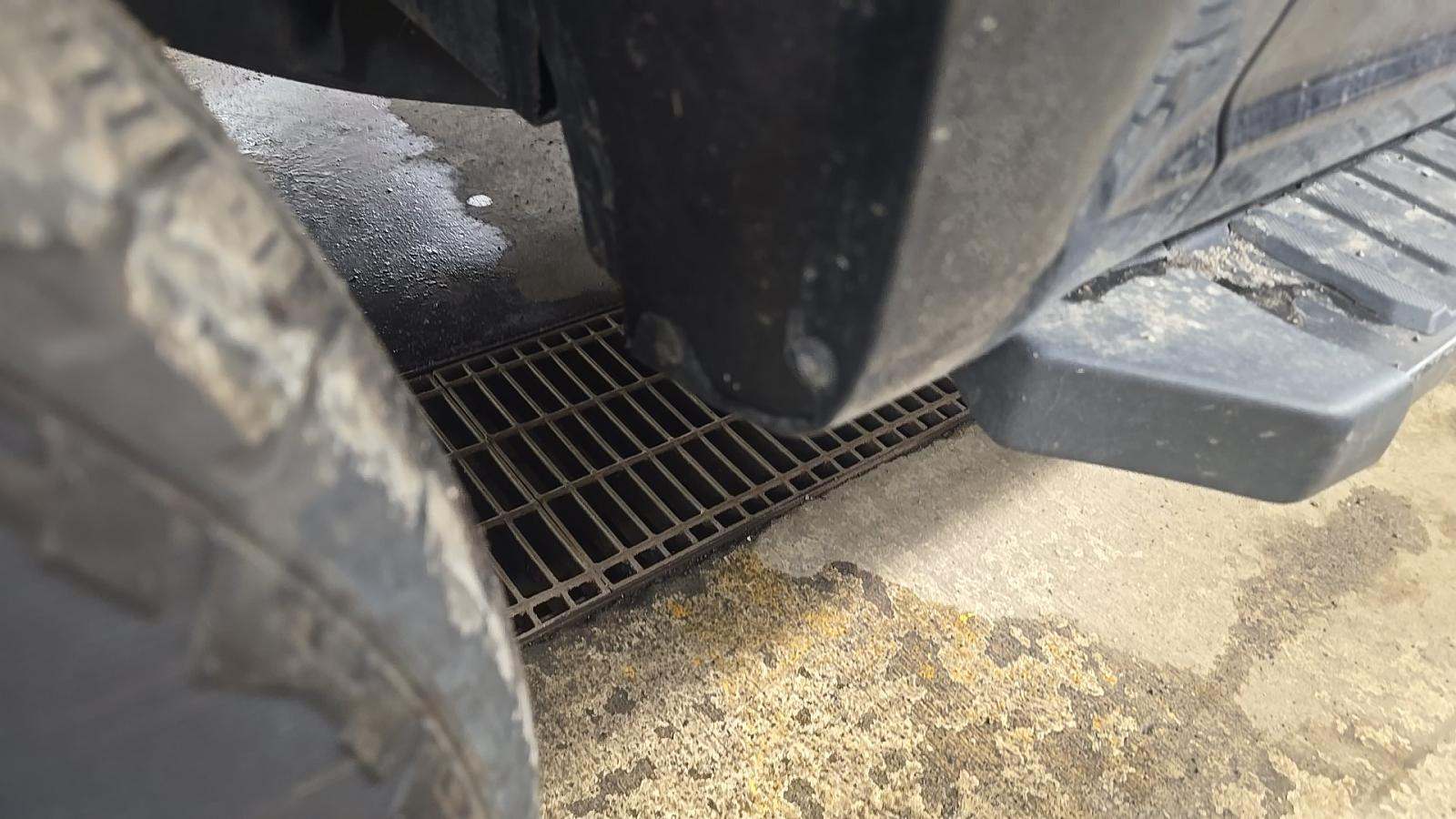 2022 Ford F-150 Lariat AWD